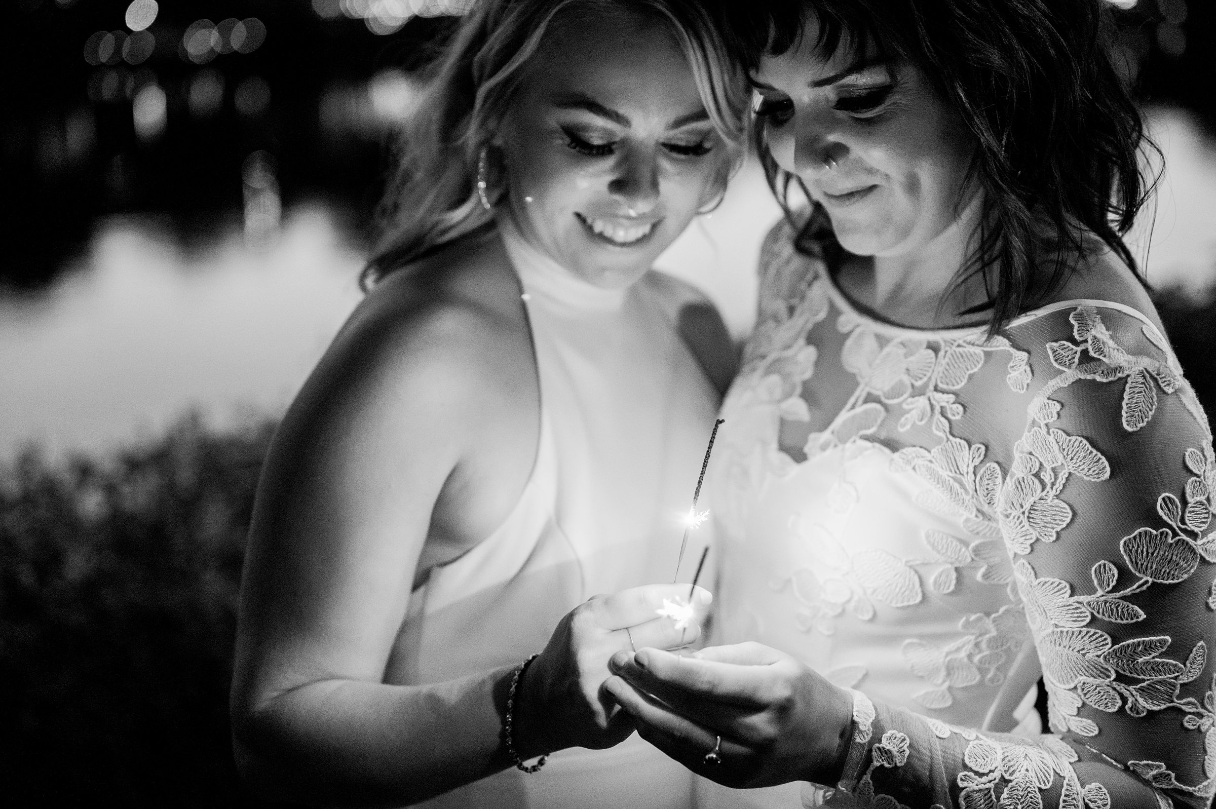 Styled Shoot in Occoquan, VA photographed LGBTQ+ Affirming Wedding Photographer Cait Kramer