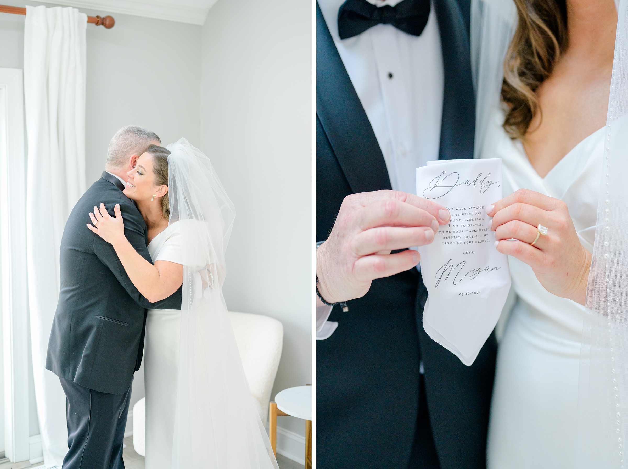 Spring wedding at the Philadelphia Cricket Club photographed by Baltimore Photographer Cait Kramer.