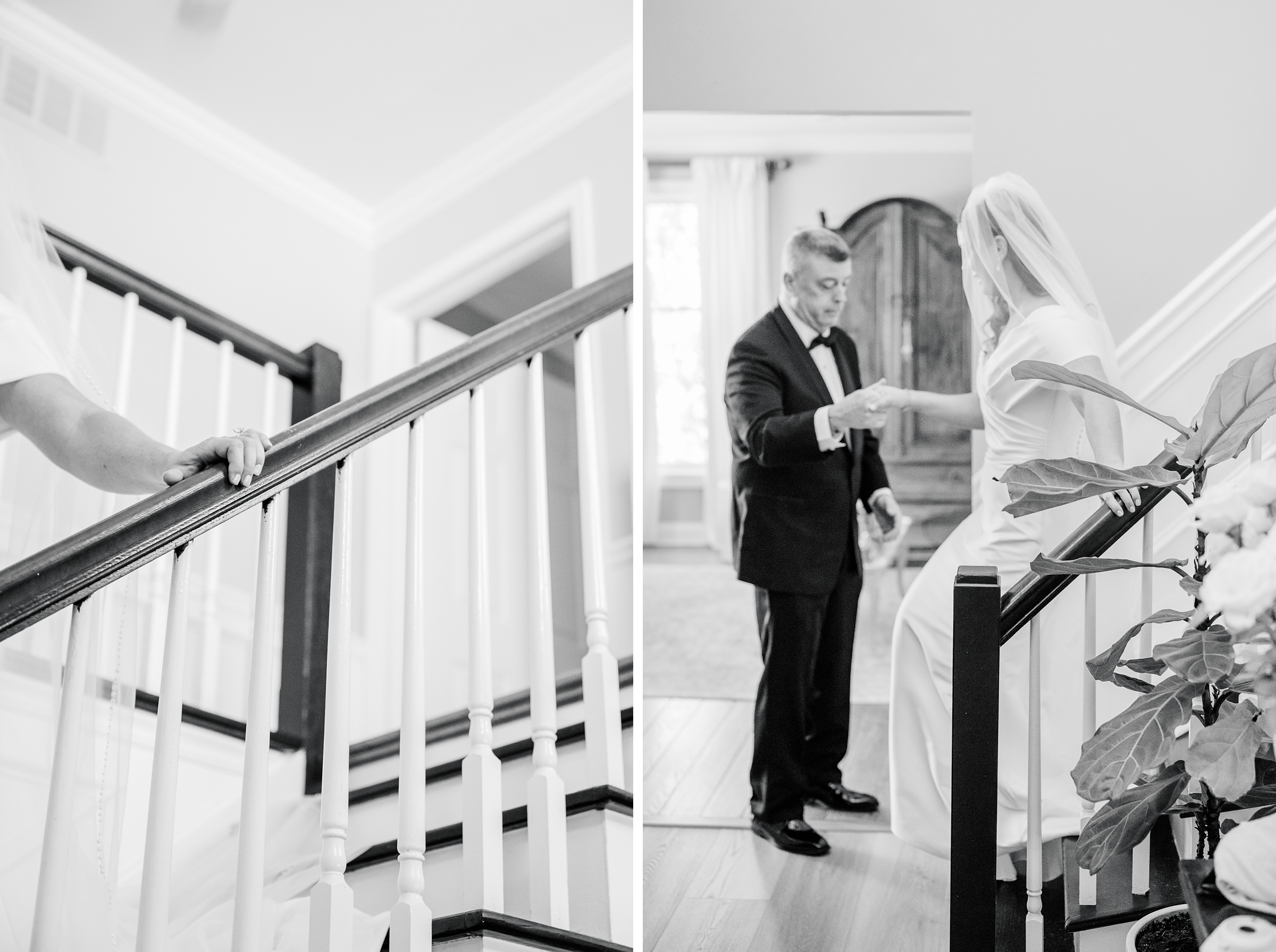 Spring wedding at the Philadelphia Cricket Club photographed by Baltimore Photographer Cait Kramer.