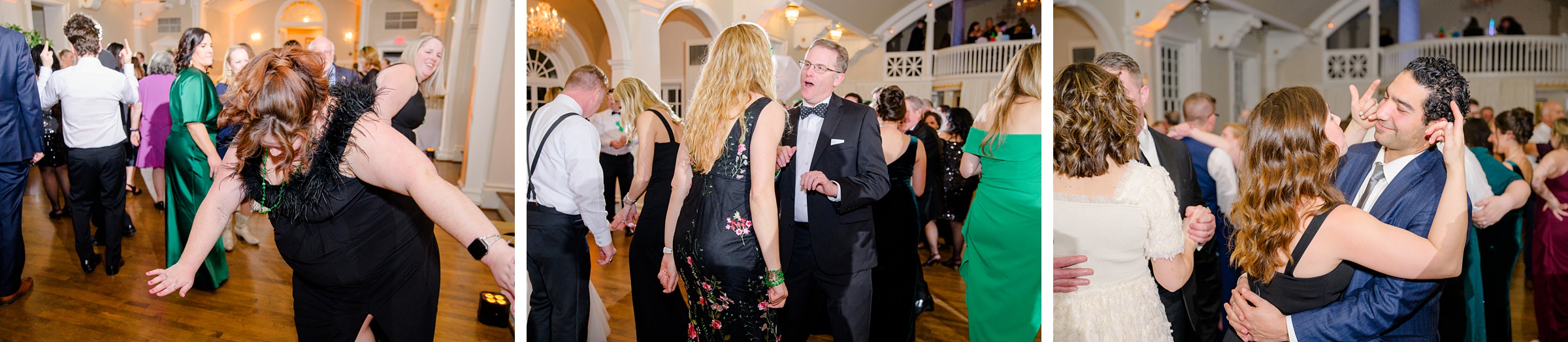 Spring wedding at the Philadelphia Cricket Club photographed by Baltimore Photographer Cait Kramer.