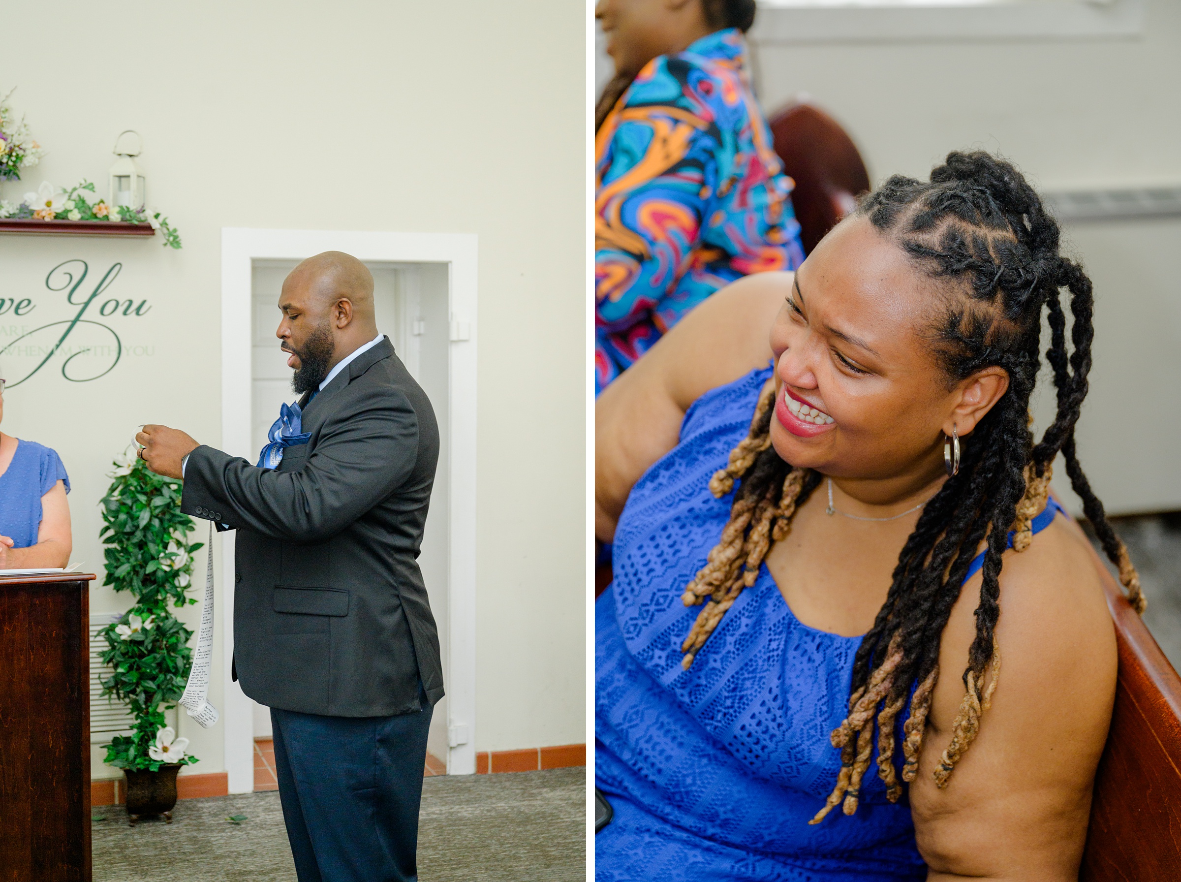 Intimate elopement in the historic Annapolis, Maryland photographed by Baltimore Wedding Photographer Cait Kramer.