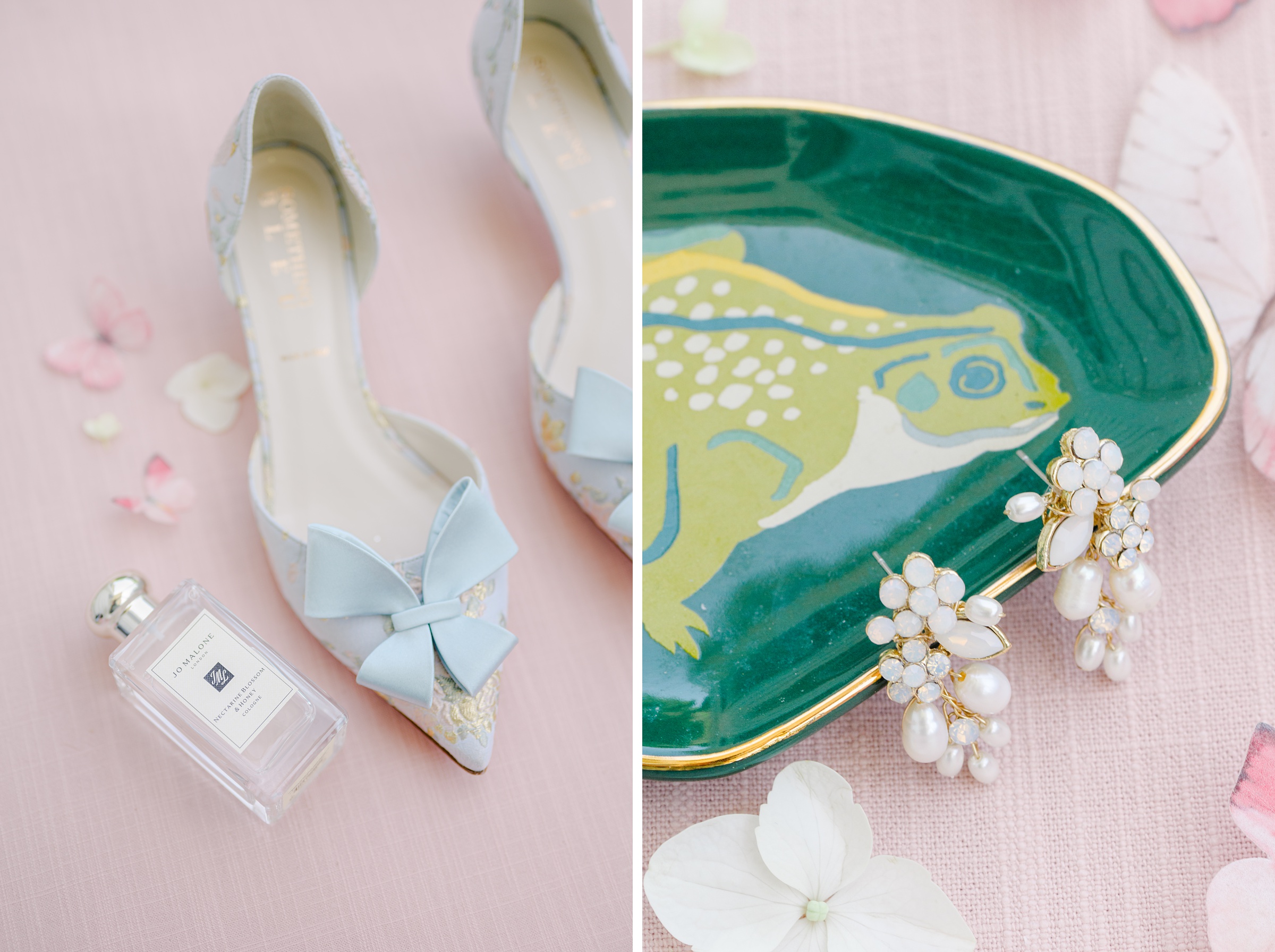 Intimate Clifton Inn Wedding in Charlottesville, Virginia photographed by Baltimore Wedding Photographer Cait Kramer.