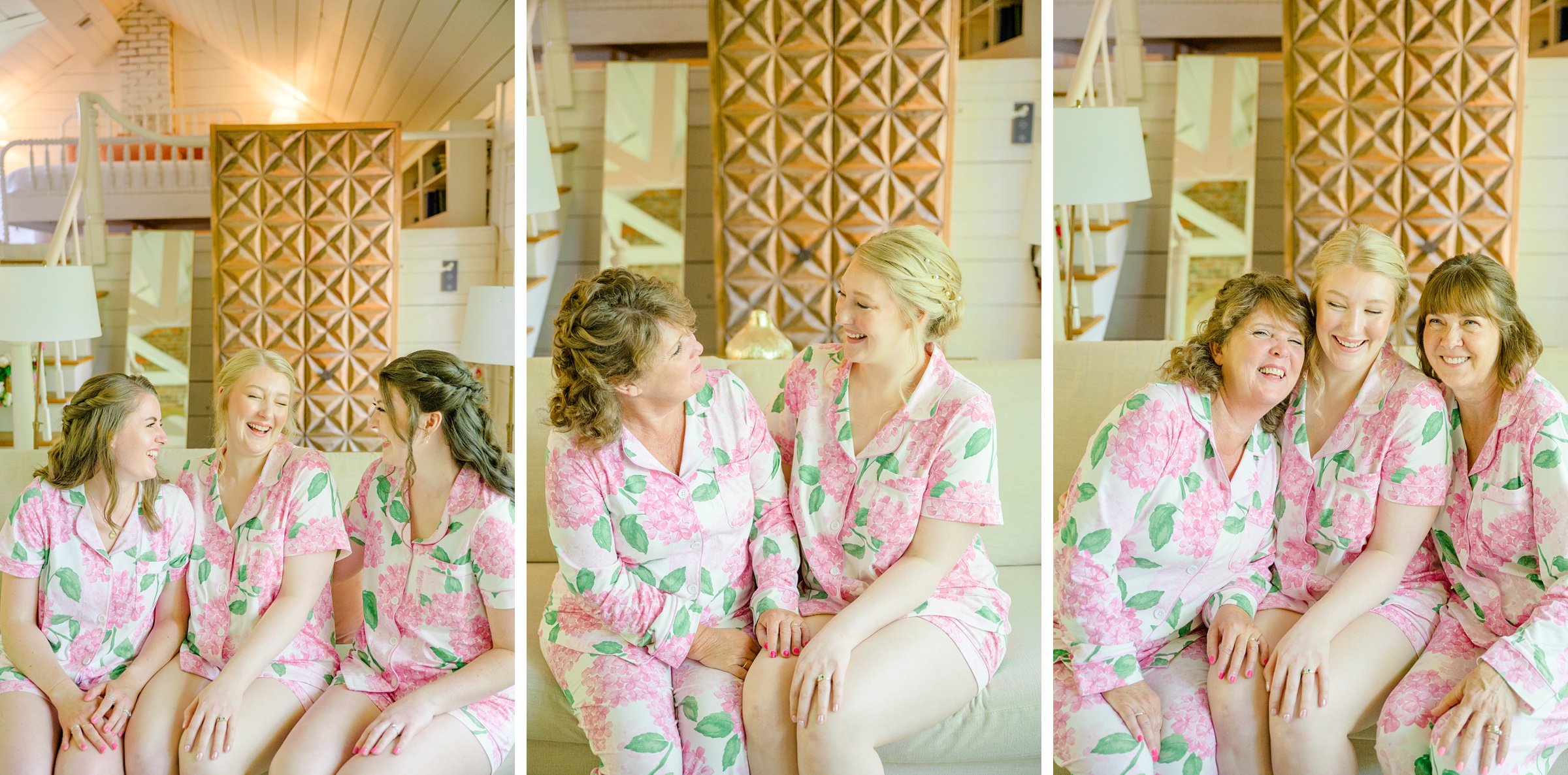 Intimate Clifton Inn Wedding in Charlottesville, Virginia photographed by Baltimore Wedding Photographer Cait Kramer.