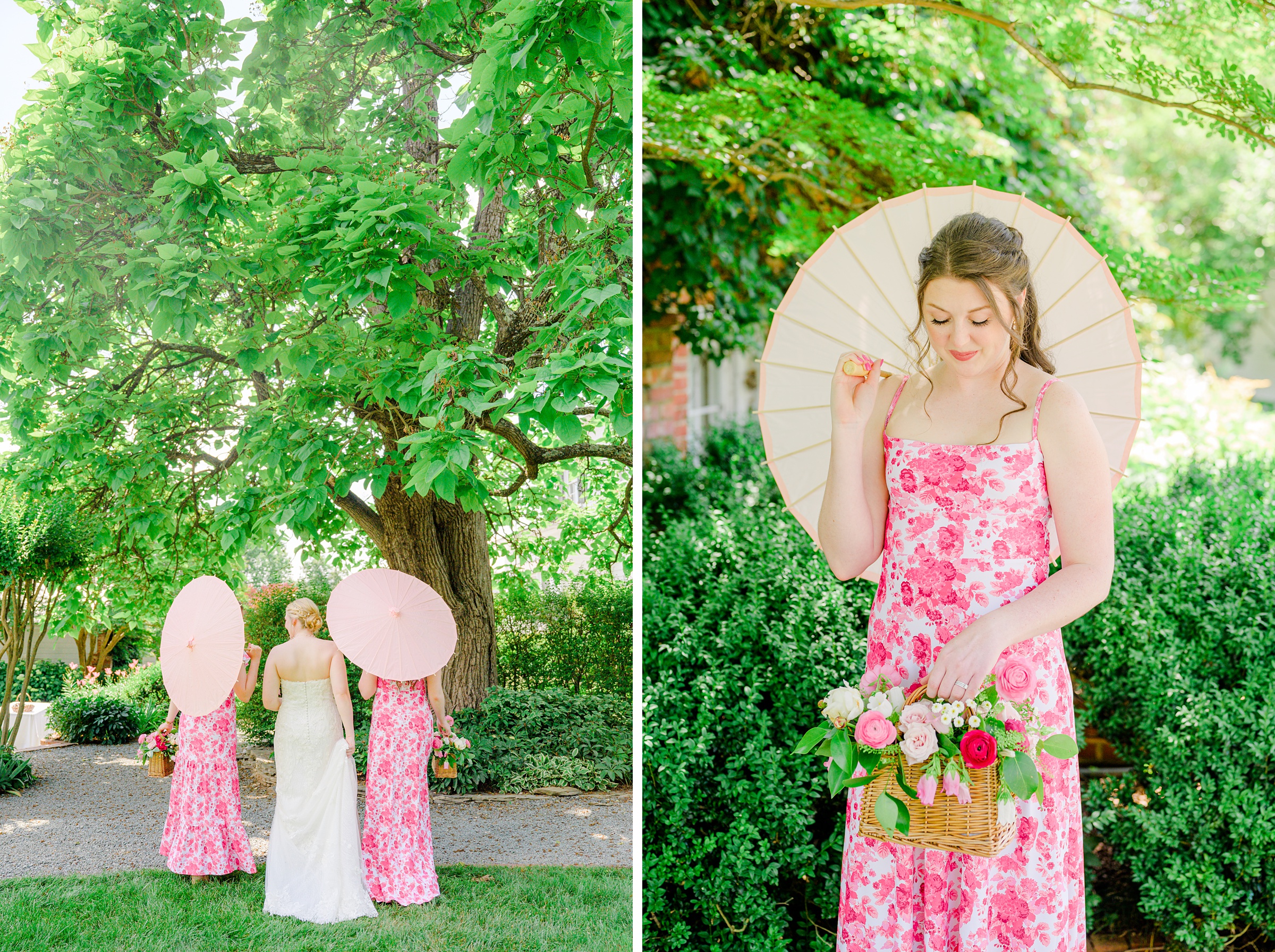Intimate Clifton Inn Wedding in Charlottesville, Virginia photographed by Baltimore Wedding Photographer Cait Kramer.