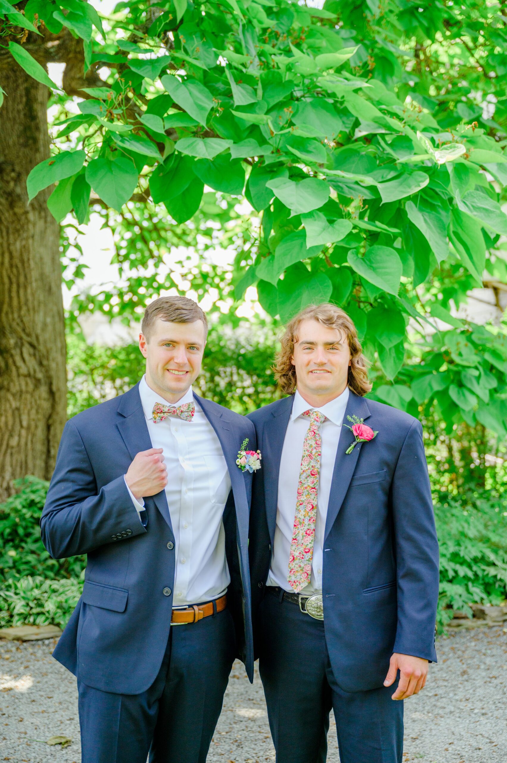 Intimate Clifton Inn Wedding in Charlottesville, Virginia photographed by Baltimore Wedding Photographer Cait Kramer.
