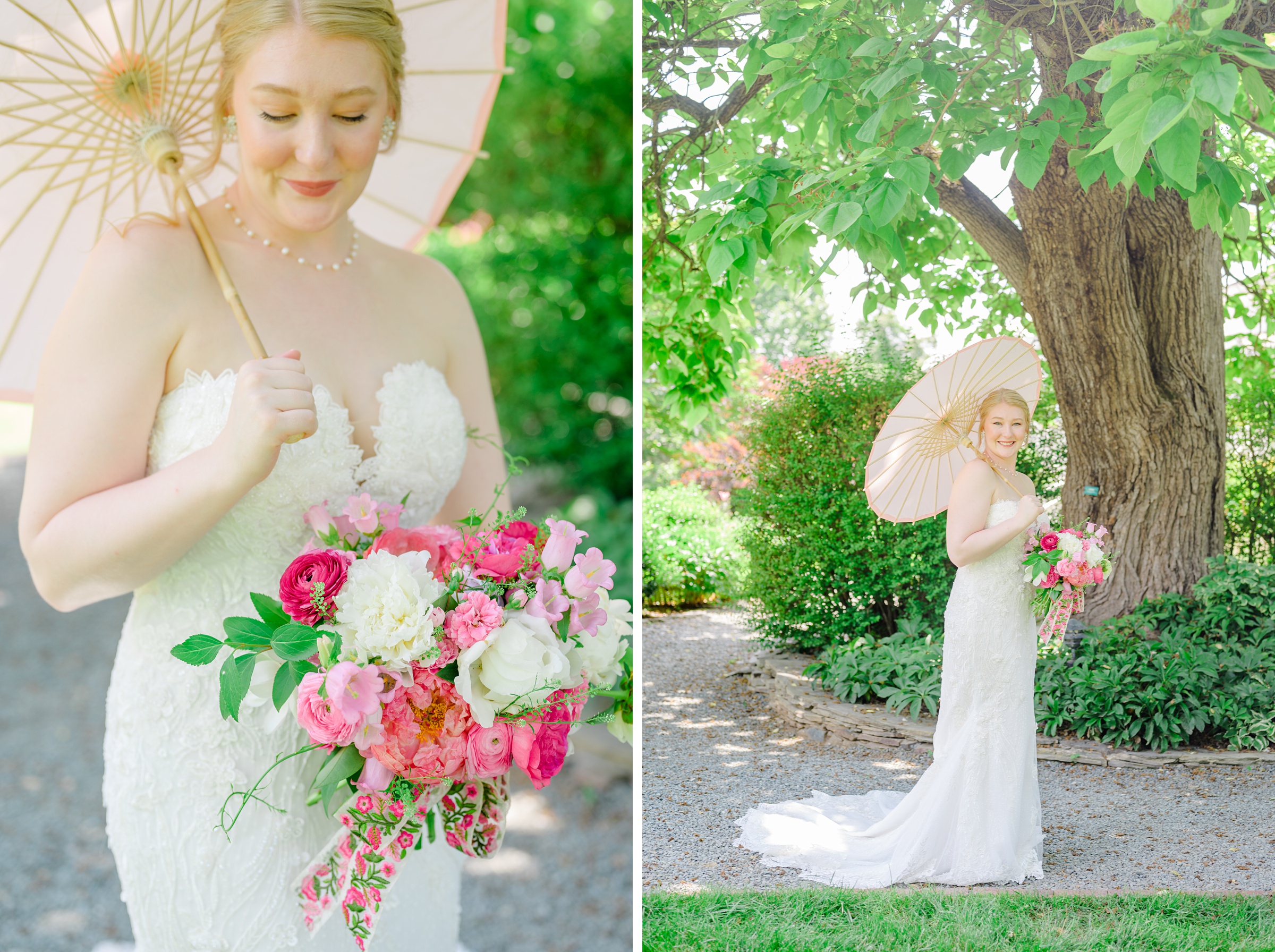 Intimate Clifton Inn Wedding in Charlottesville, Virginia photographed by Baltimore Wedding Photographer Cait Kramer.