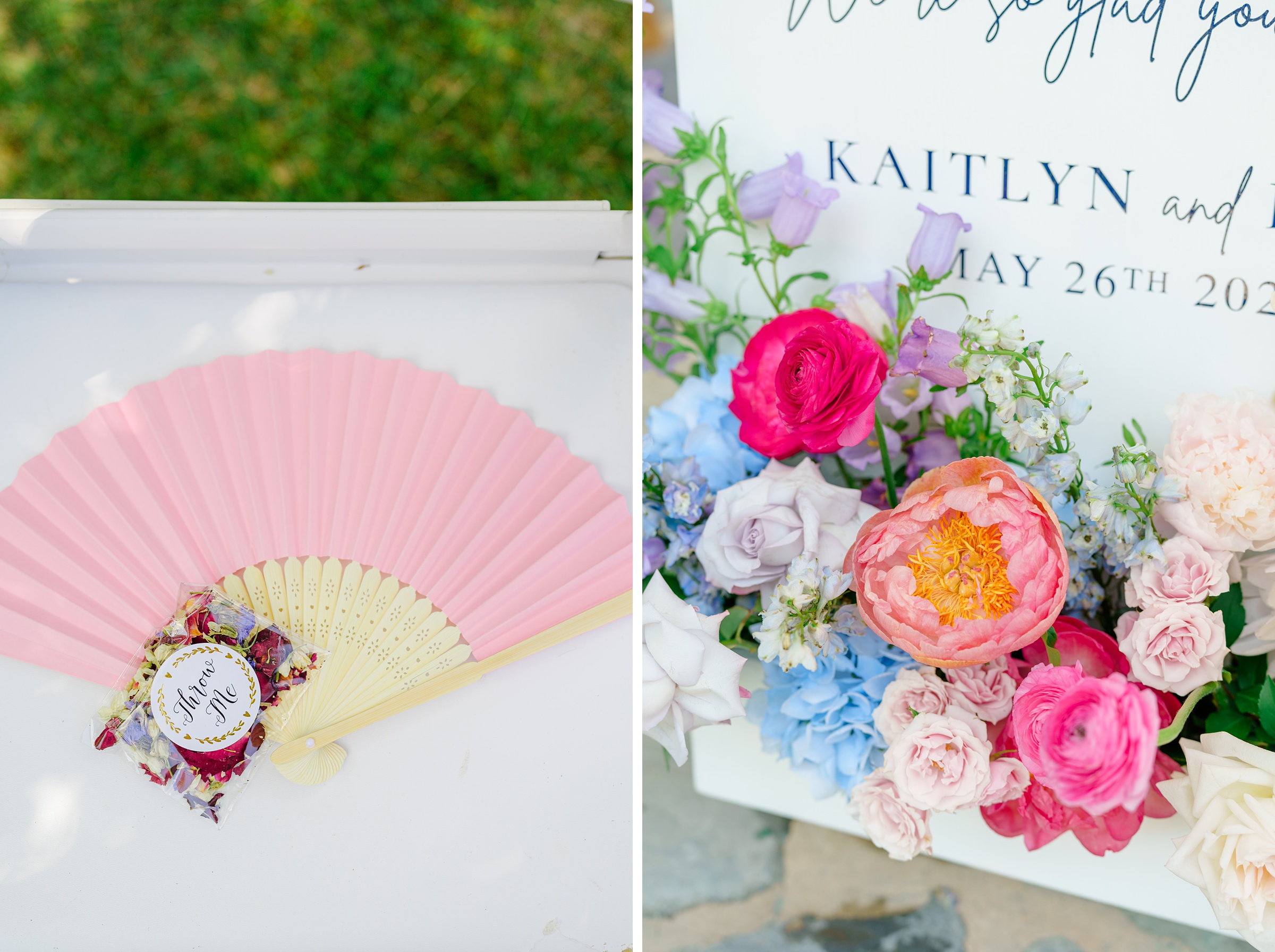 Intimate Clifton Inn Wedding in Charlottesville, Virginia photographed by Baltimore Wedding Photographer Cait Kramer.