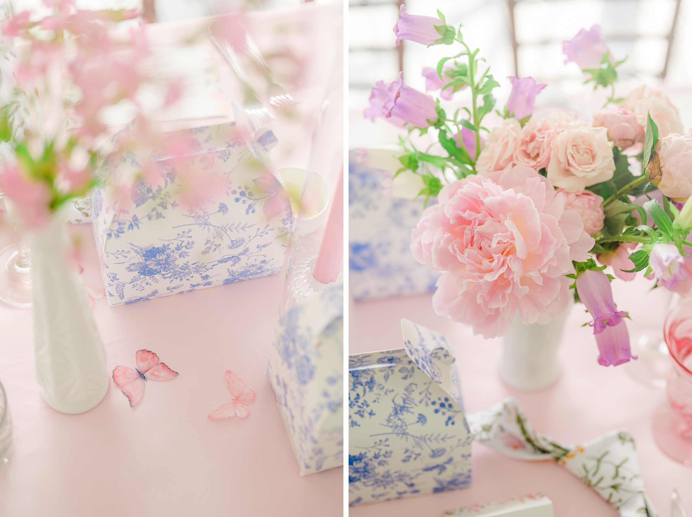 Intimate Clifton Inn Wedding in Charlottesville, Virginia photographed by Baltimore Wedding Photographer Cait Kramer.