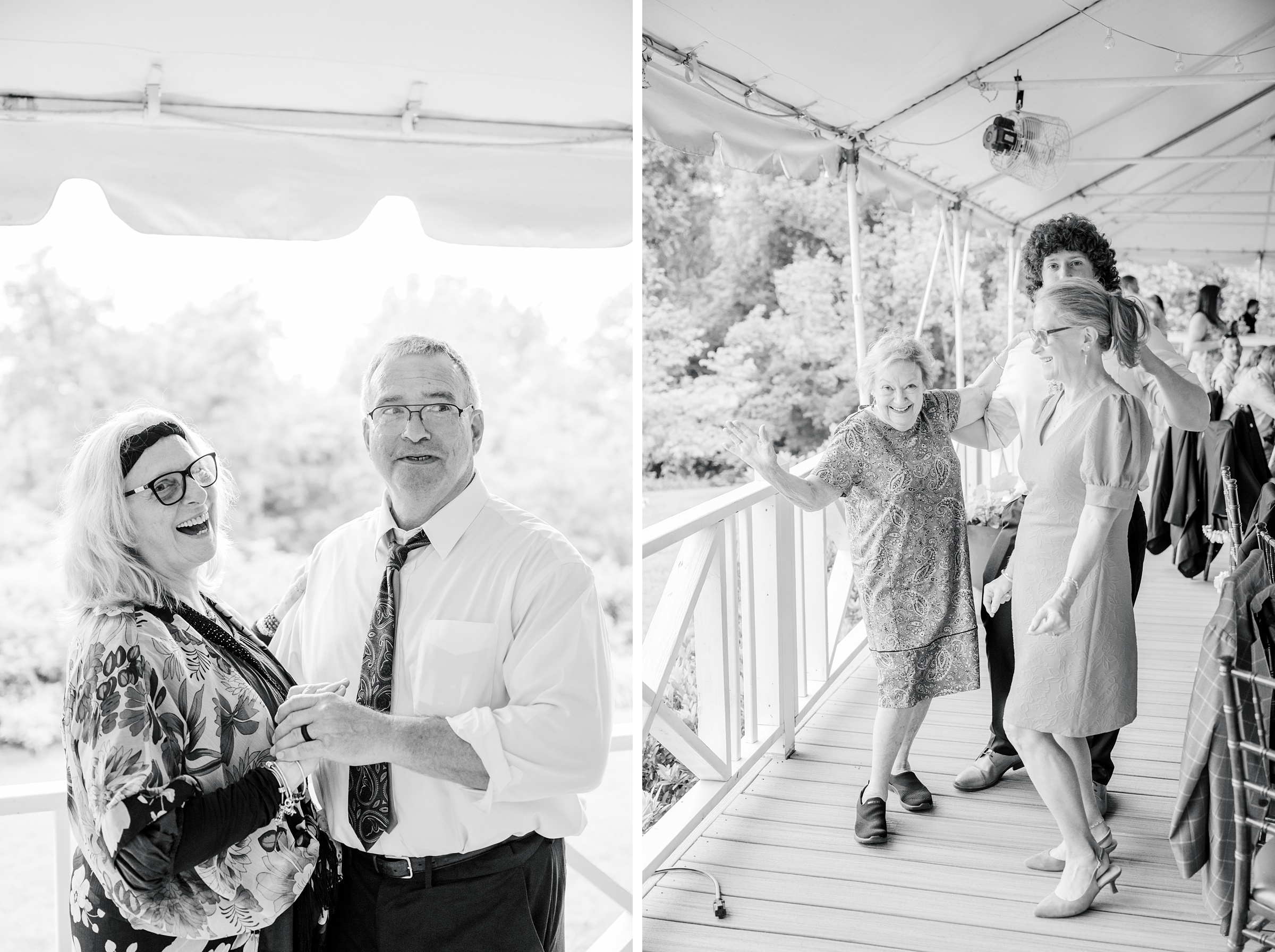Intimate Clifton Inn Wedding in Charlottesville, Virginia photographed by Baltimore Wedding Photographer Cait Kramer.