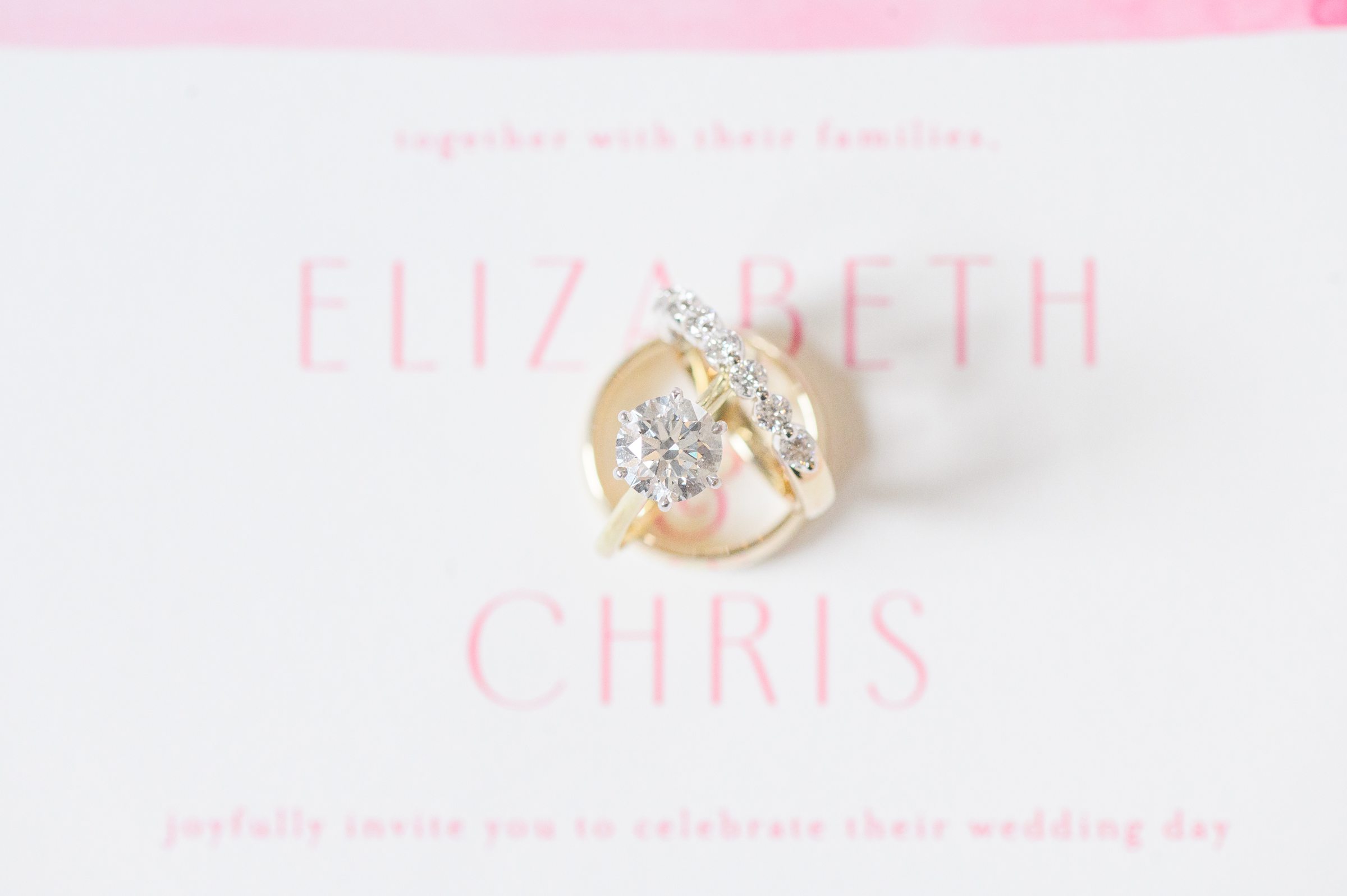 Vibrant Spring wedding day at The Loom Baltimore in Maryland photographed by Baltimore Wedding Photographer Cait Kramer Photography