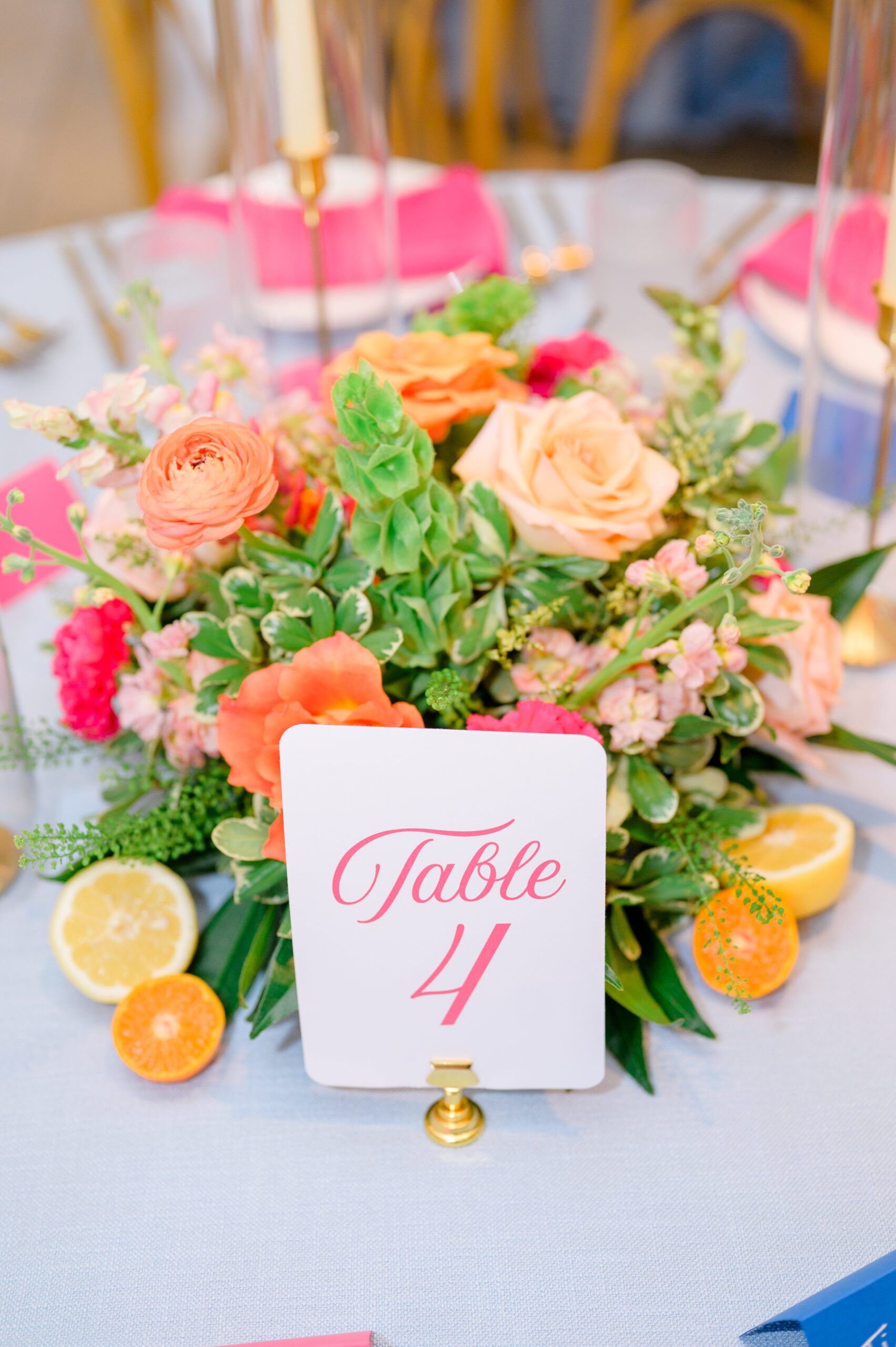 Vibrant Spring wedding day at The Loom Baltimore in Maryland photographed by Baltimore Wedding Photographer Cait Kramer Photography