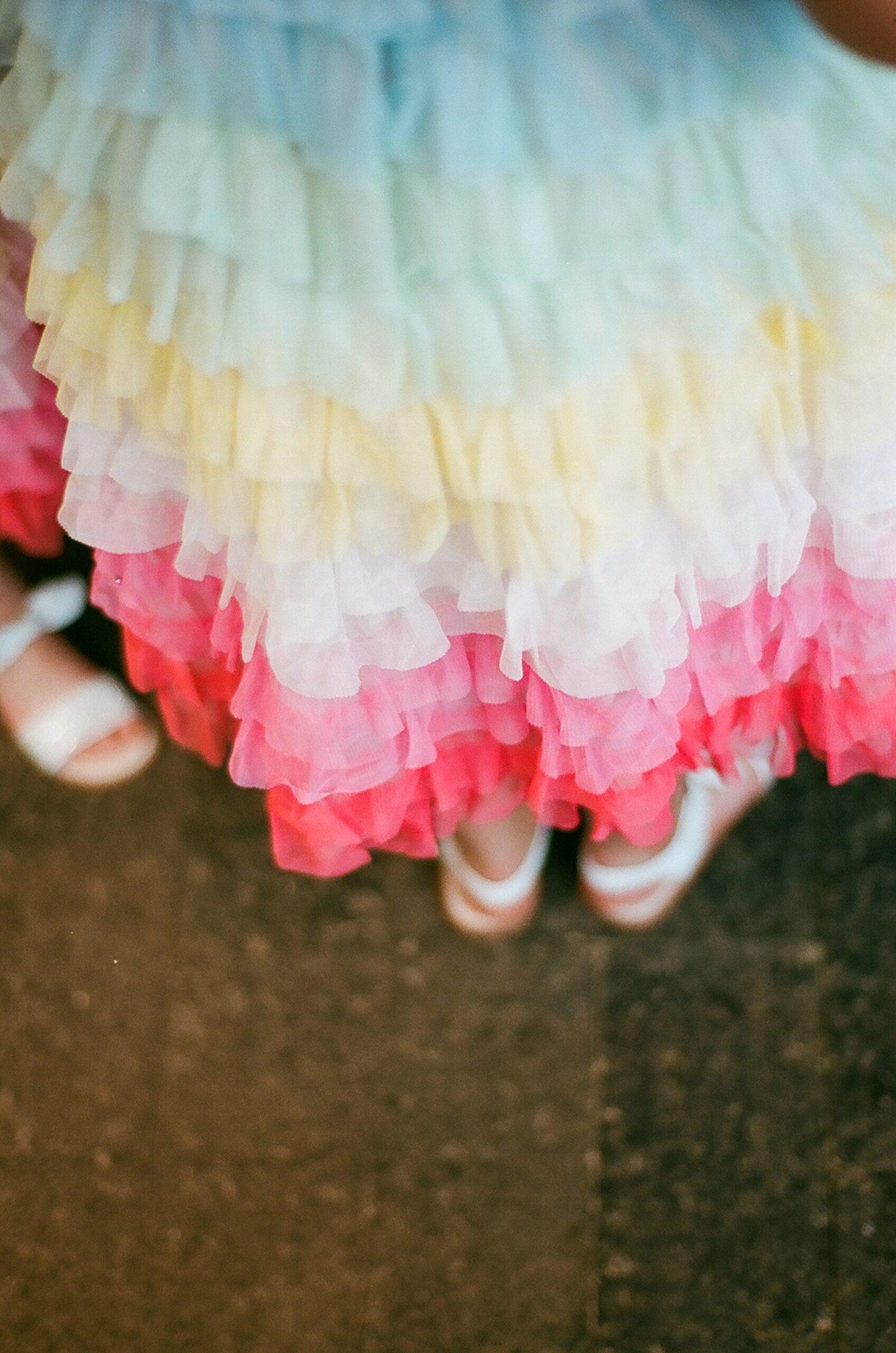 Vibrant Spring wedding day at The Loom Baltimore in Maryland photographed by Baltimore Wedding Photographer Cait Kramer Photography