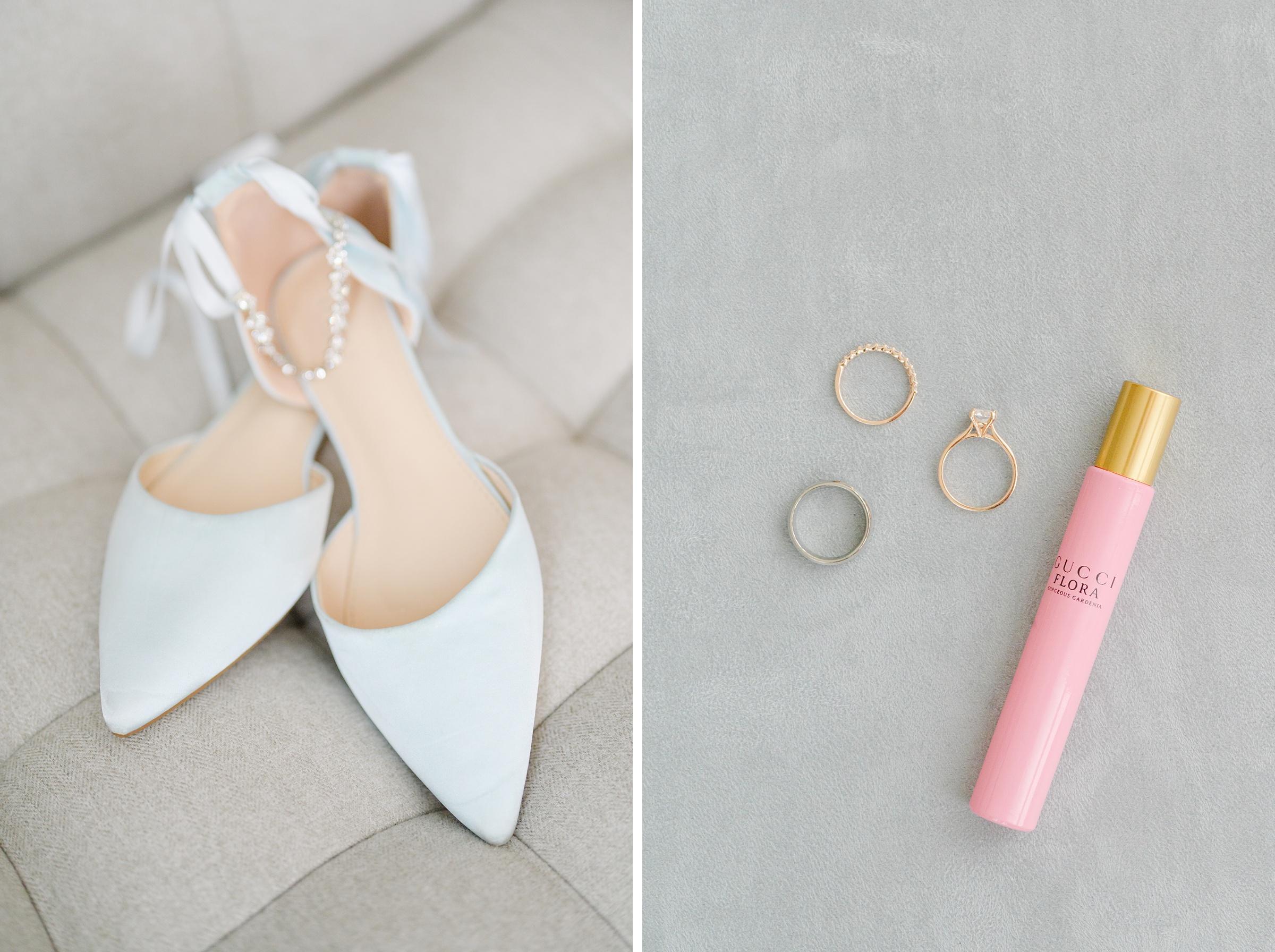 Spring wedding day at The Atrium at Meadowlark Botanical Gardens Photographed by Baltimore Wedding Photographer Cait Kramer Photography