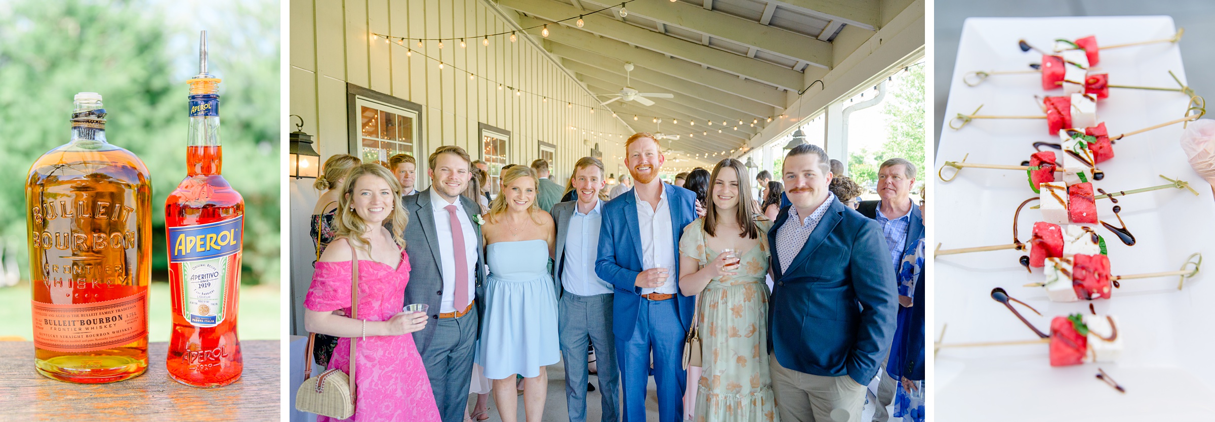 Spring wedding day at Shadow Creek in Purcellville, Virginia photographed by Baltimore Wedding Photographer Cait Kramer Photography