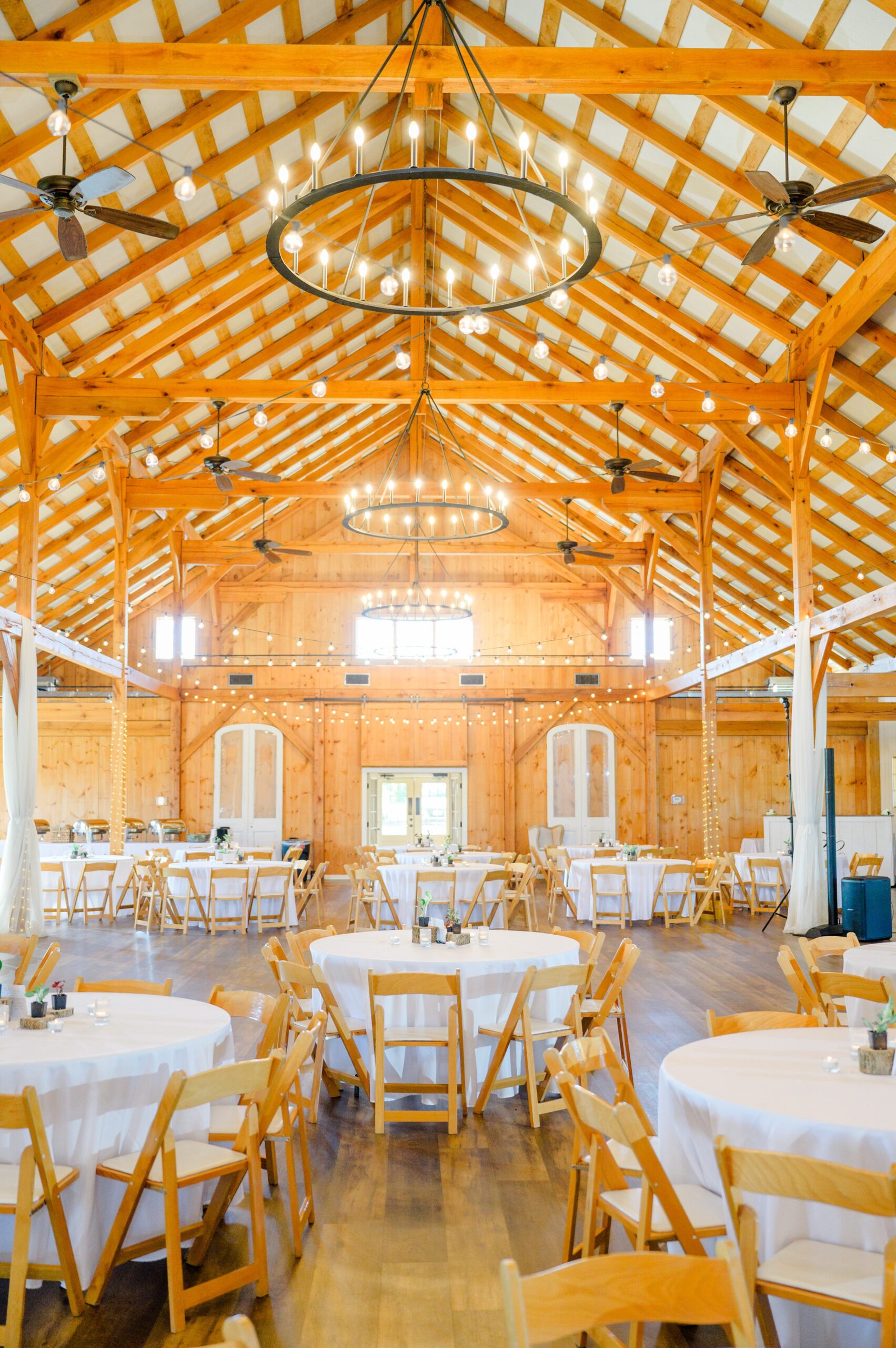 Spring wedding day at Shadow Creek in Purcellville, Virginia photographed by Baltimore Wedding Photographer Cait Kramer Photography