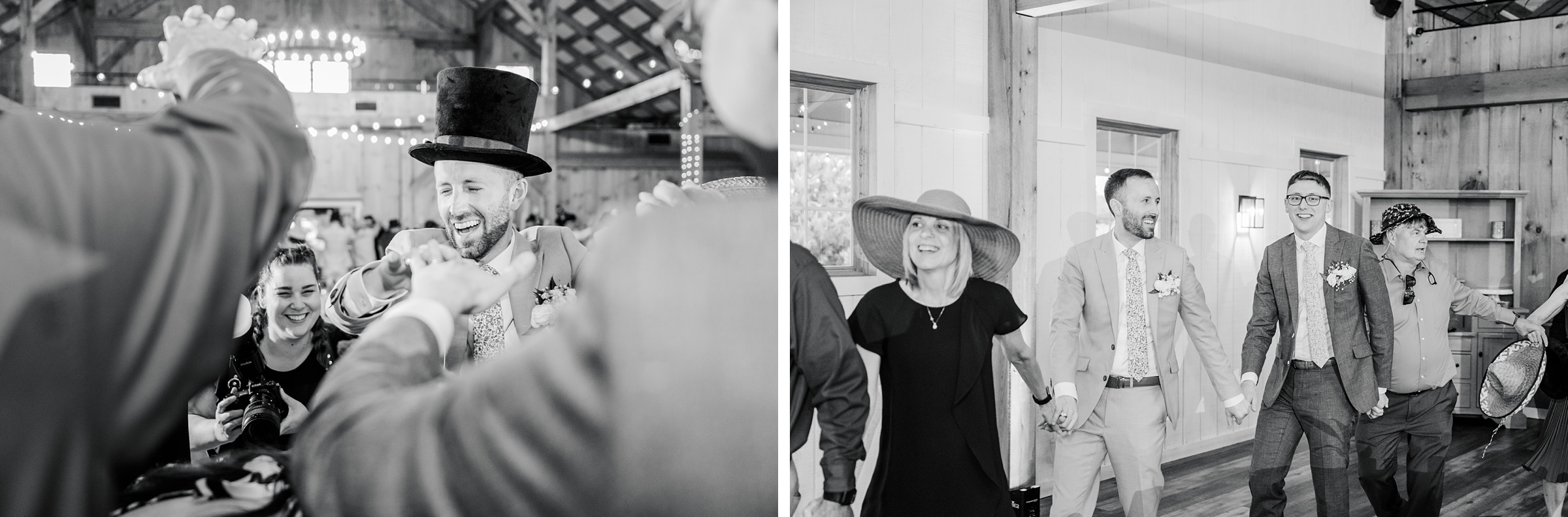 Spring wedding day at Shadow Creek in Purcellville, Virginia photographed by Baltimore Wedding Photographer Cait Kramer Photography