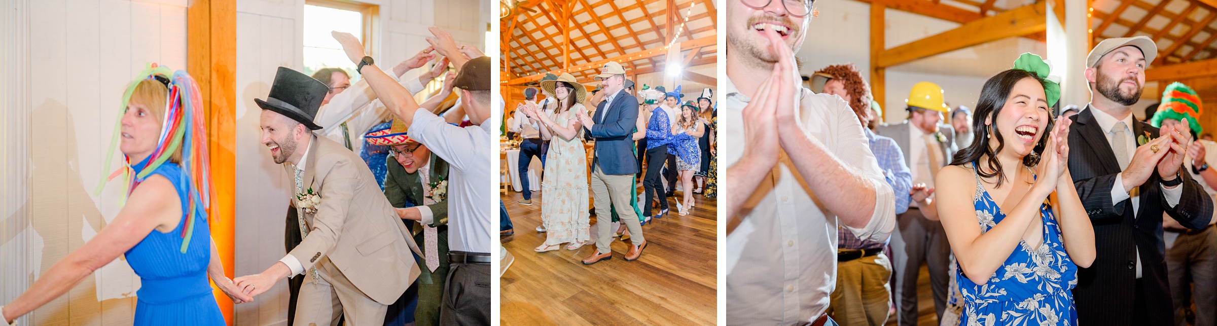 Spring wedding day at Shadow Creek in Purcellville, Virginia photographed by Baltimore Wedding Photographer Cait Kramer Photography