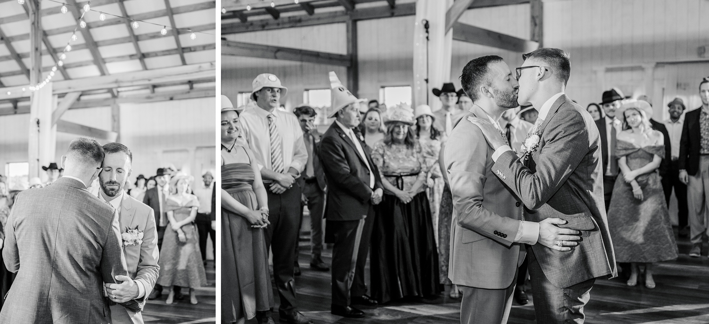 Spring wedding day at Shadow Creek in Purcellville, Virginia photographed by Baltimore Wedding Photographer Cait Kramer Photography