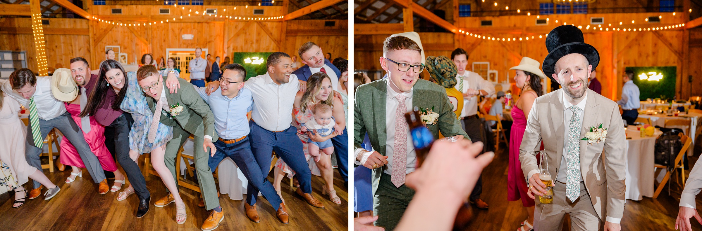Spring wedding day at Shadow Creek in Purcellville, Virginia photographed by Baltimore Wedding Photographer Cait Kramer Photography