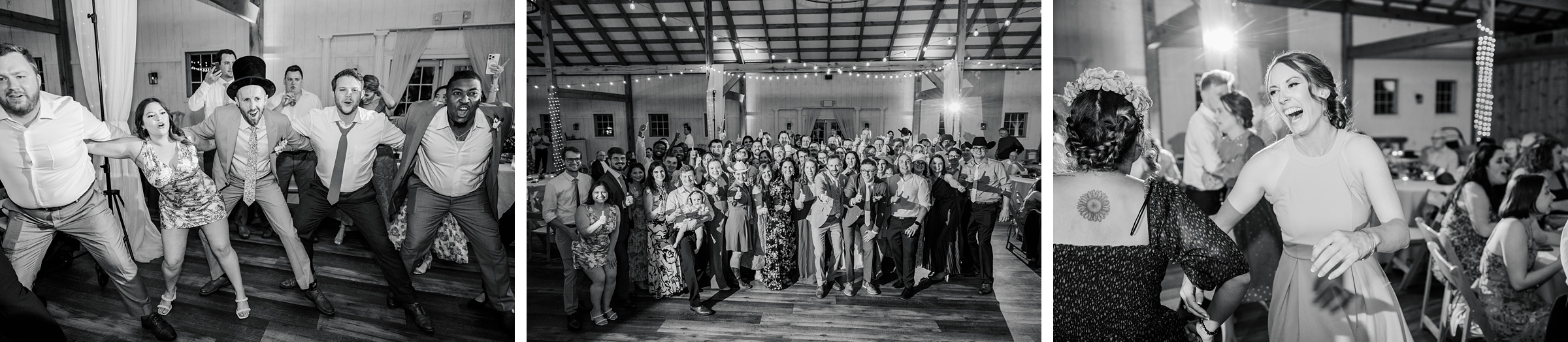Spring wedding day at Shadow Creek in Purcellville, Virginia photographed by Baltimore Wedding Photographer Cait Kramer Photography