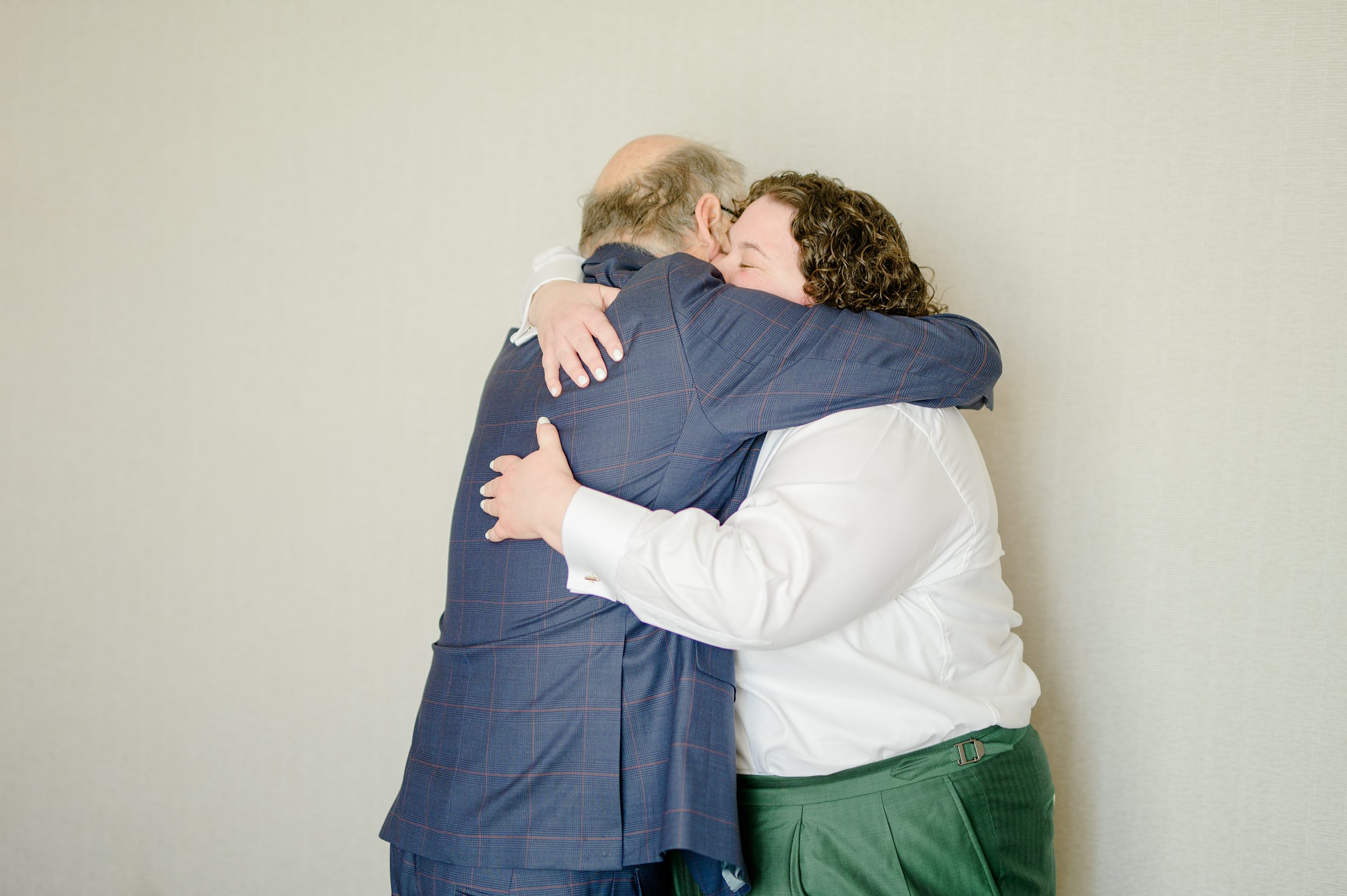 Winter wedding at Woodberry Kitchen photographed by Baltimore Wedding Photographer Cait Kramer