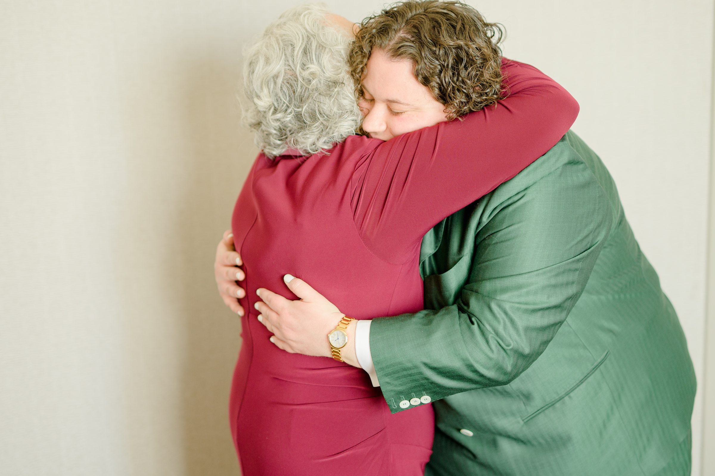 Winter wedding at Woodberry Kitchen photographed by Baltimore Wedding Photographer Cait Kramer
