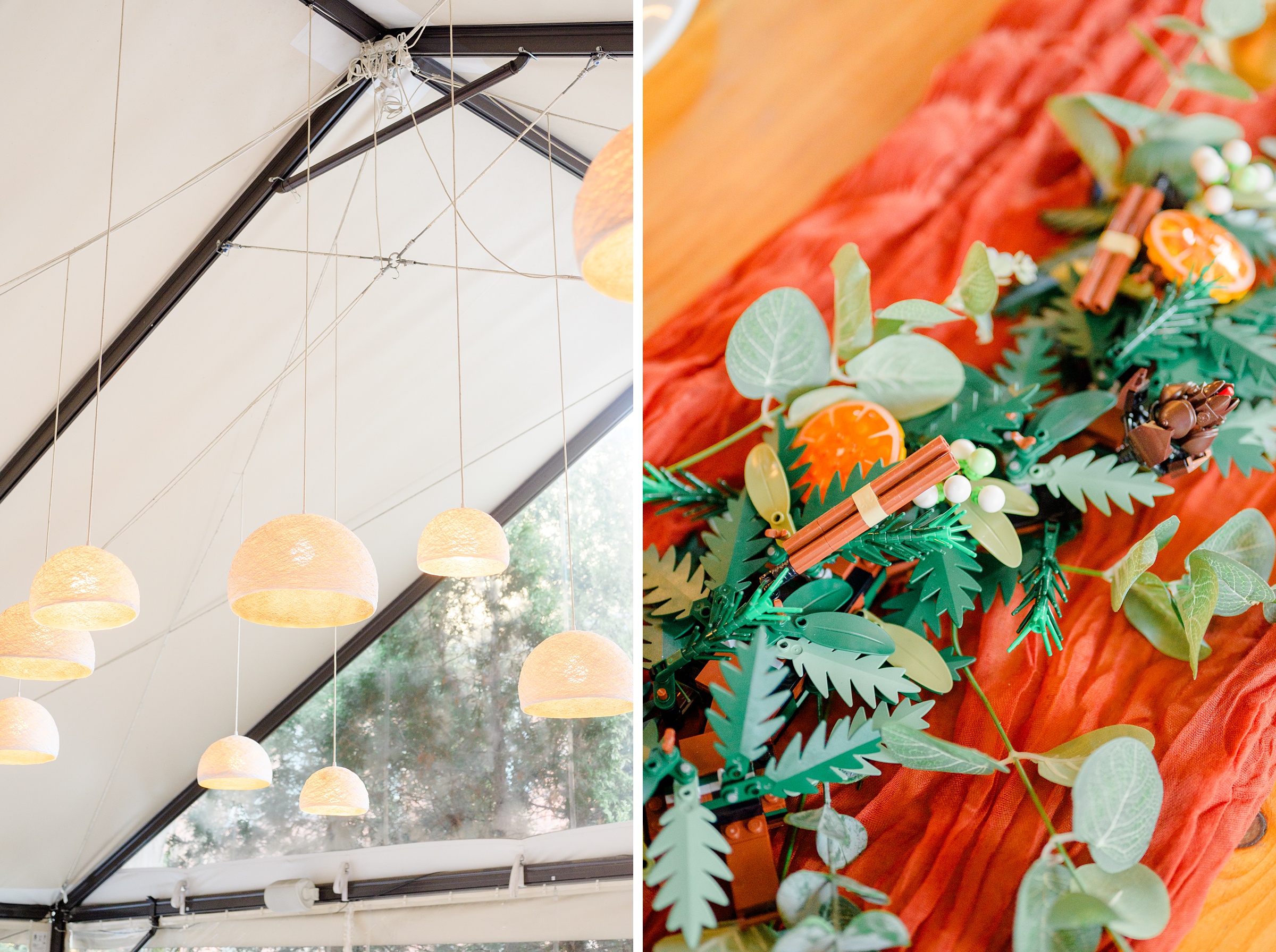 Winter Wedding at Woodberry Kitchen photographed by Baltimore Wedding Photographer Cait Kramer
