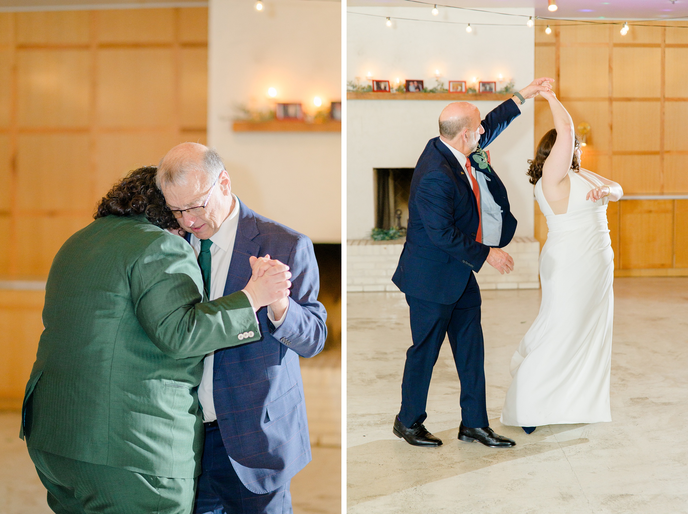 Wedding reception at Woodberry Kitchen photographed by Baltimore Wedding Photographer Cait Kramer