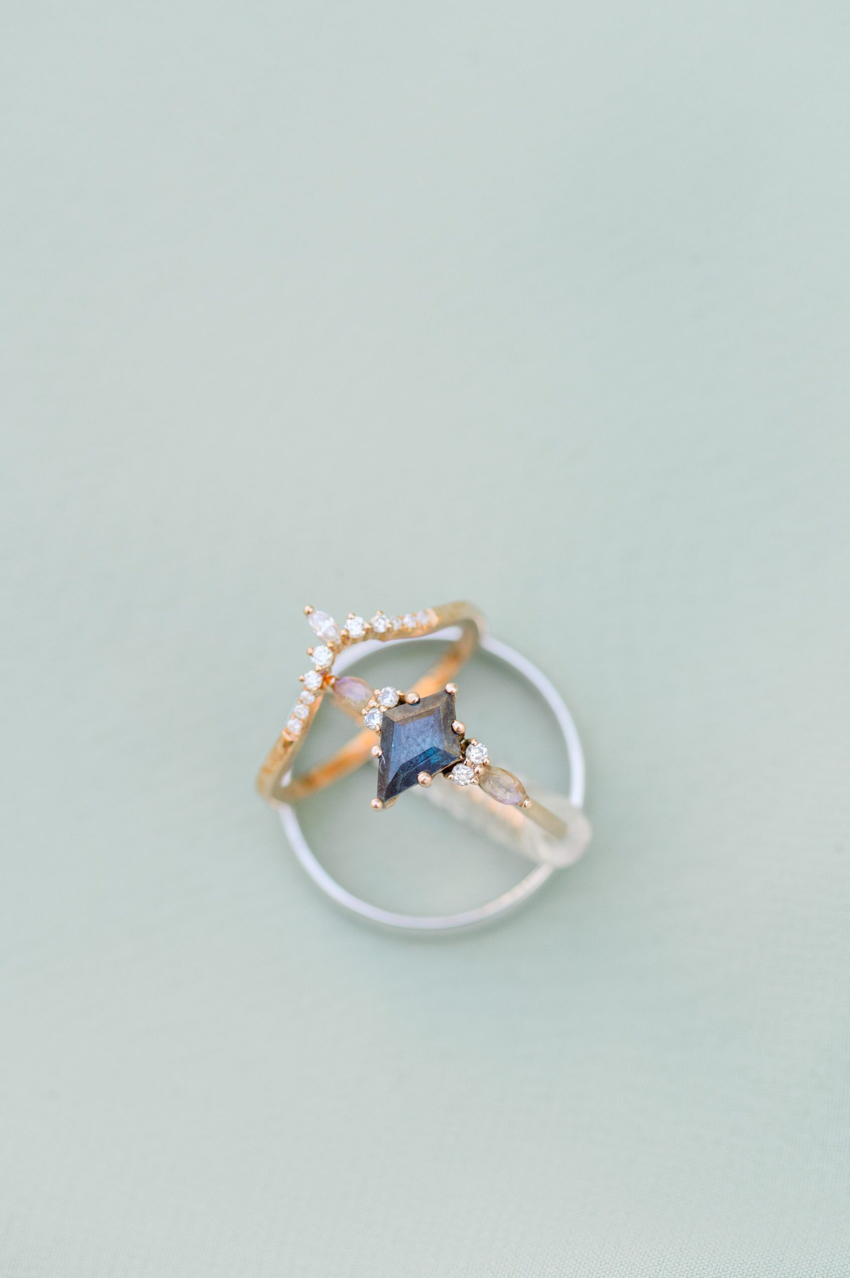 Maison & Jardin Wedding Photos in Altamonte Springs, Florida photographed by Cait Kramer Photography
