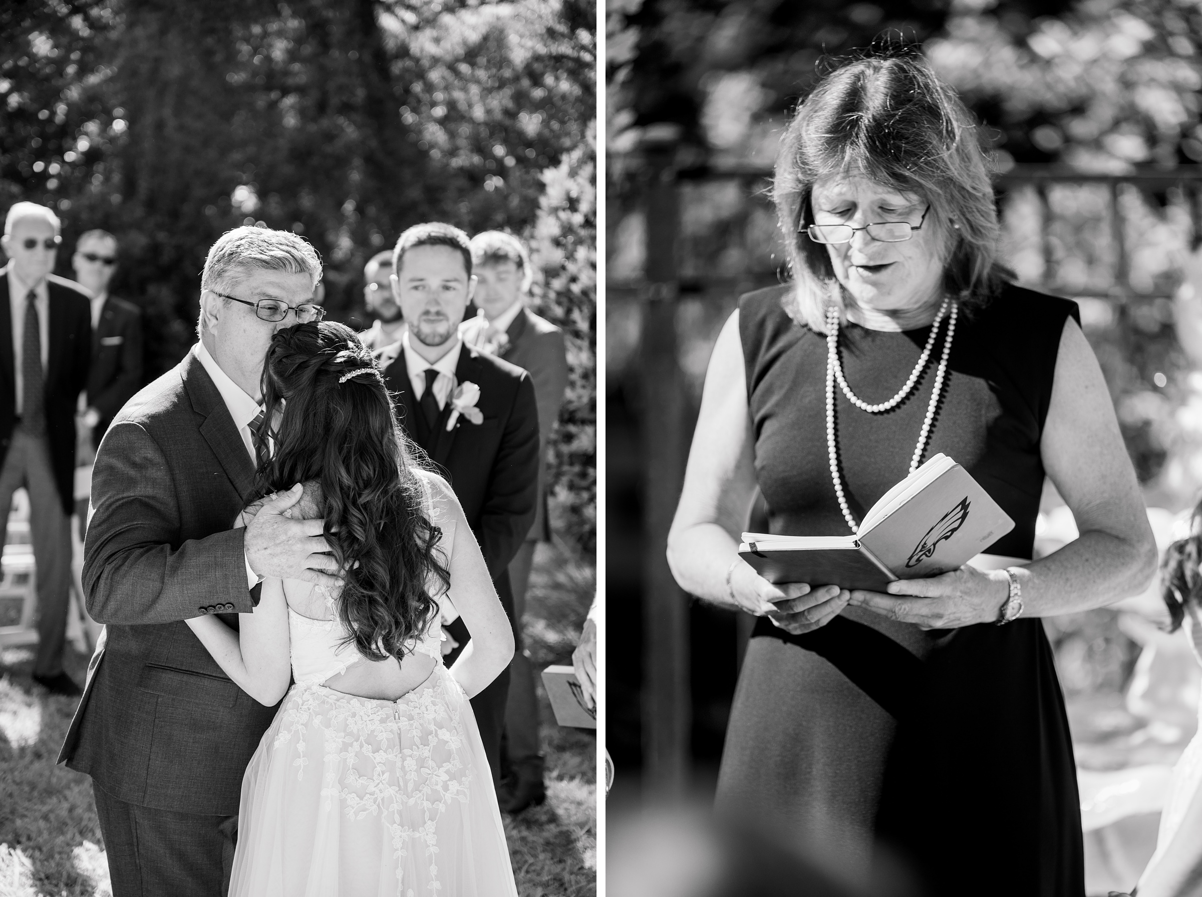 Maison & Jardin Wedding Photos in Altamonte Springs, Florida photographed by Cait Kramer Photography
