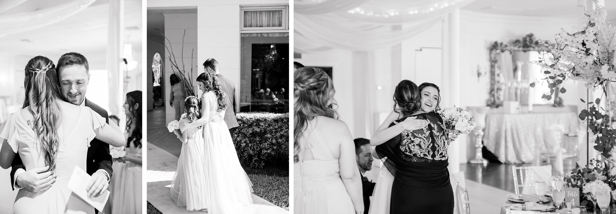 Maison & Jardin Wedding Photos in Altamonte Springs, Florida photographed by Cait Kramer Photography