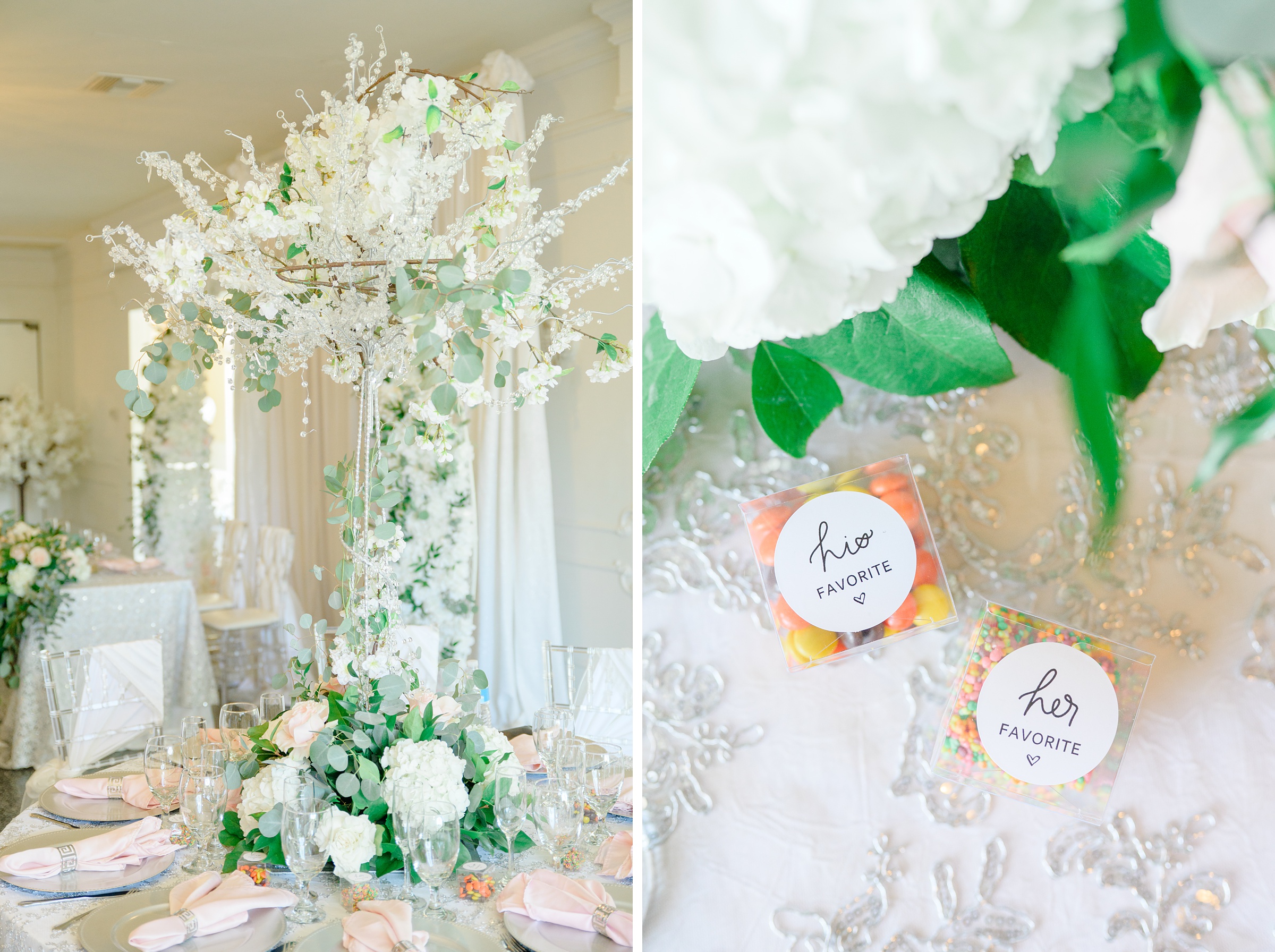Maison & Jardin Wedding Photos in Altamonte Springs, Florida photographed by Cait Kramer Photography