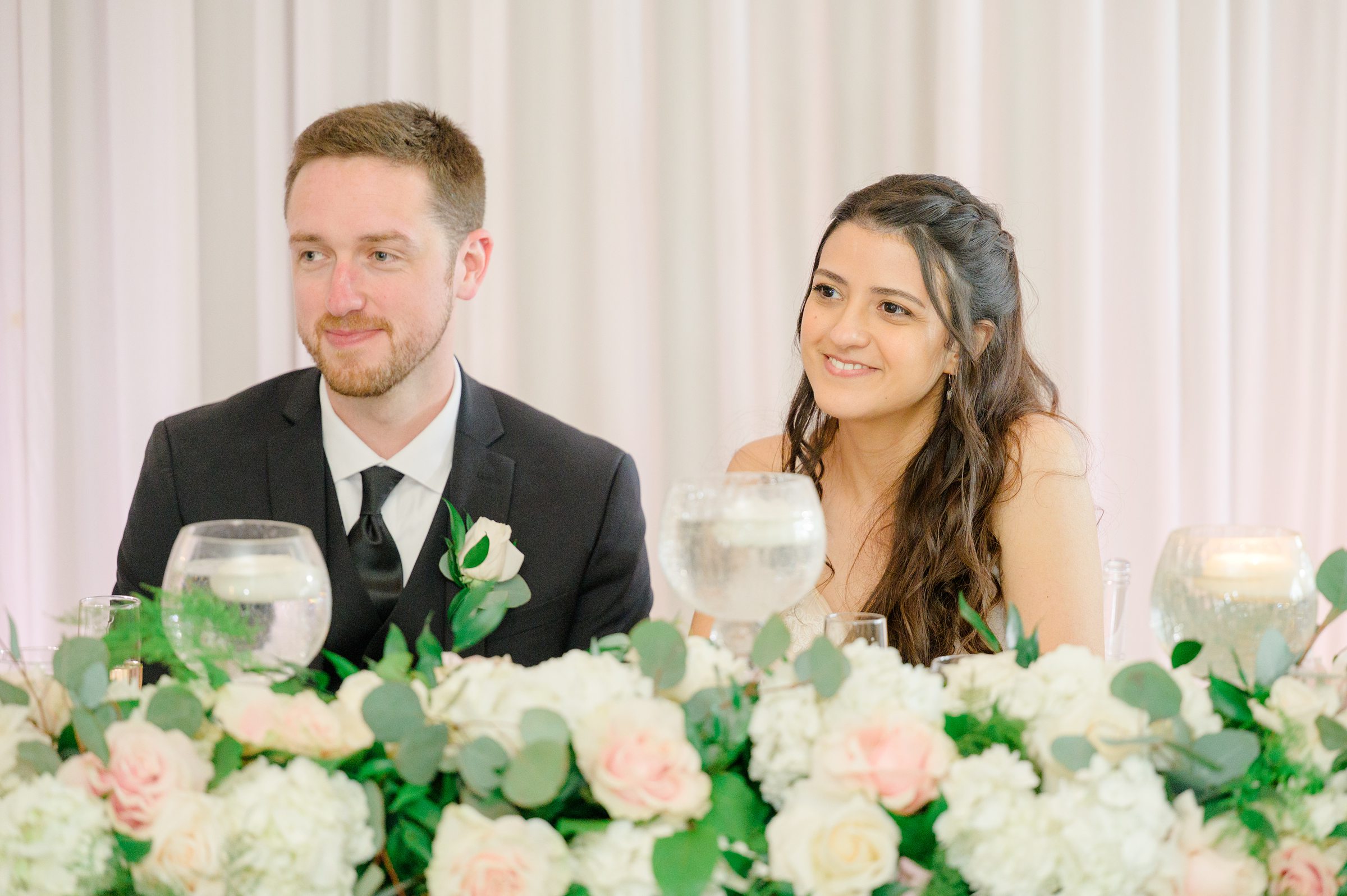 Maison & Jardin Wedding Photos in Altamonte Springs, Florida photographed by Cait Kramer Photography