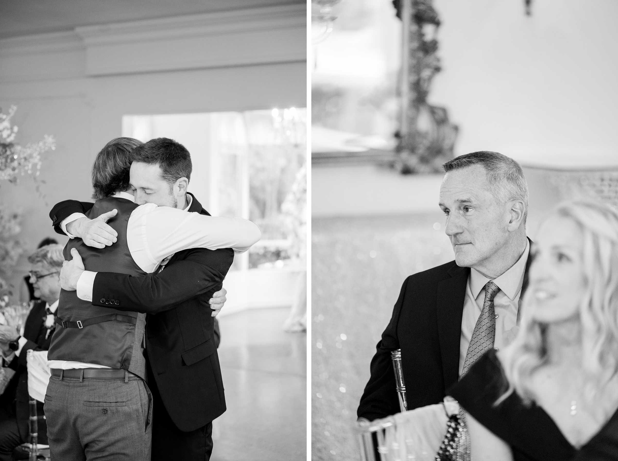 Maison & Jardin Wedding Photos in Altamonte Springs, Florida photographed by Cait Kramer Photography