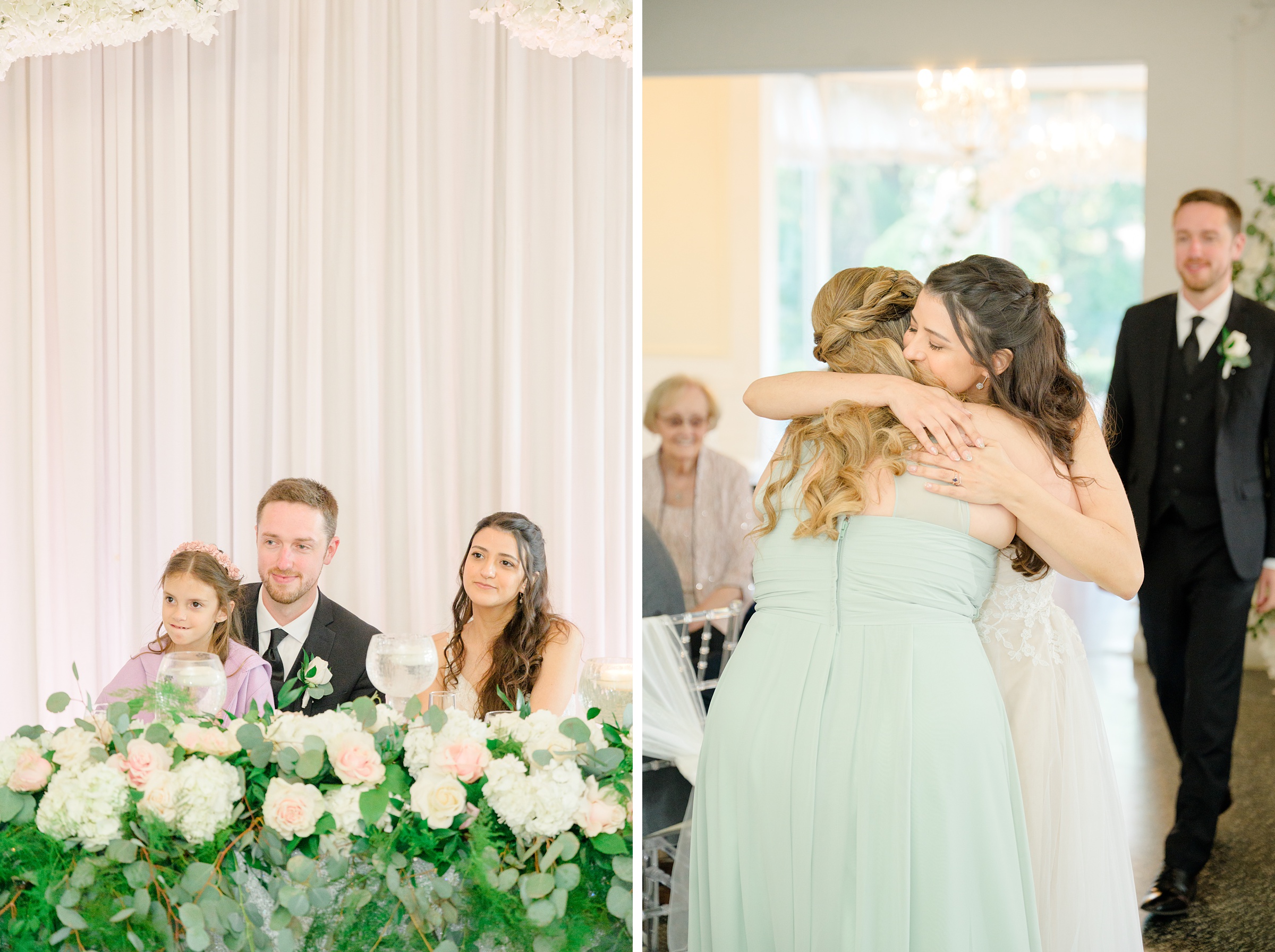 Maison & Jardin Wedding Photos in Altamonte Springs, Florida photographed by Cait Kramer Photography