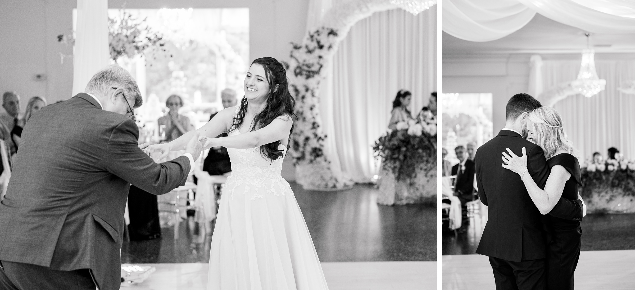 Maison & Jardin Wedding Photos in Altamonte Springs, Florida photographed by Cait Kramer Photography