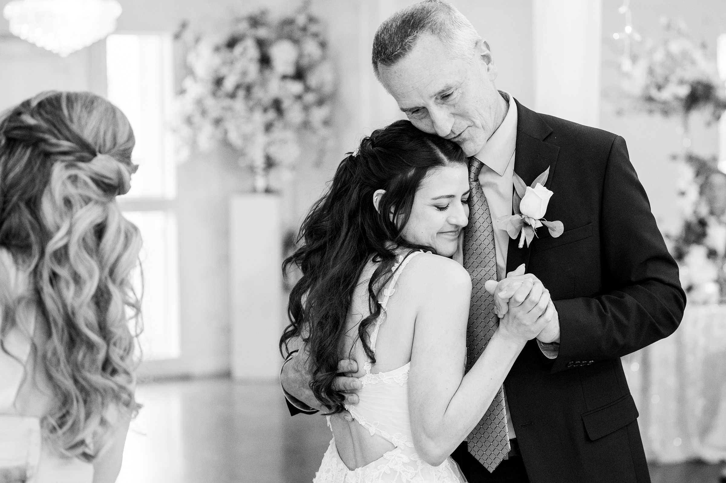 Maison & Jardin Wedding Photos in Altamonte Springs, Florida photographed by Cait Kramer Photography
