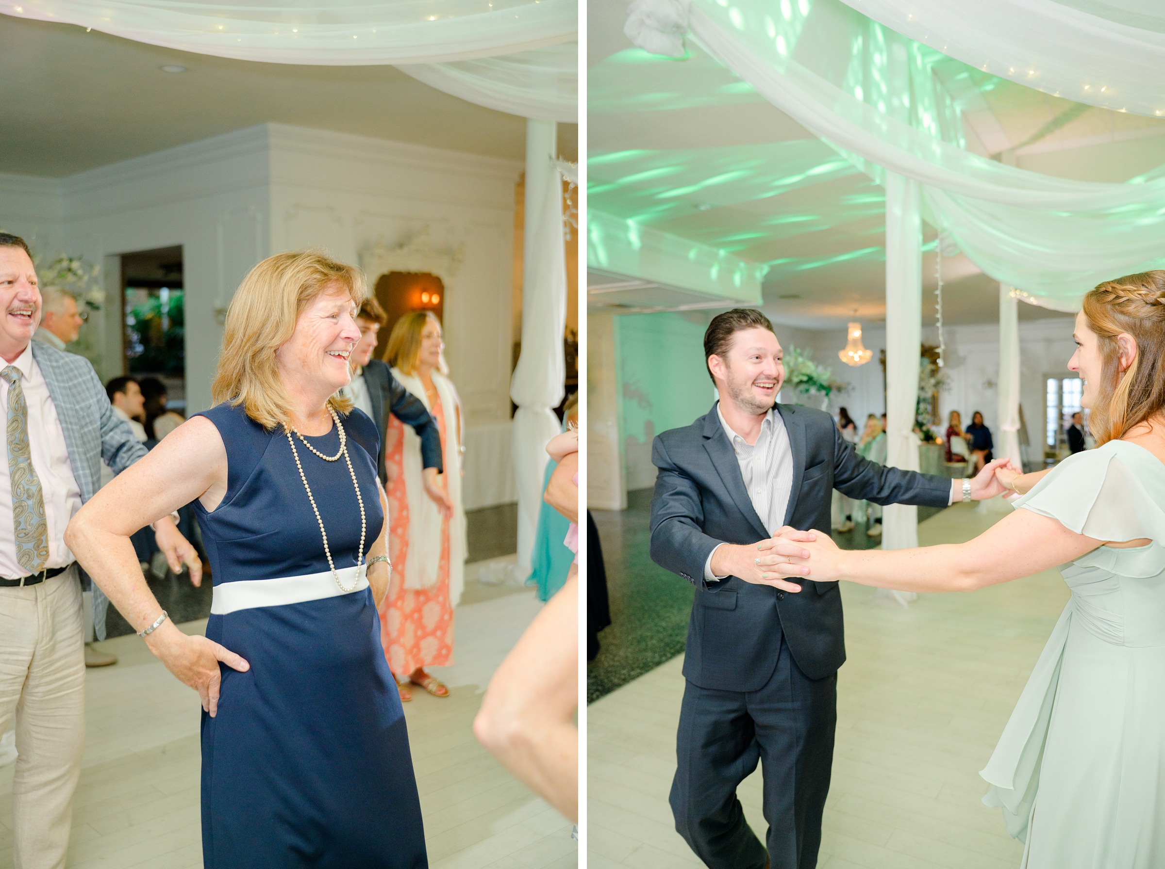 Maison & Jardin Wedding Photos in Altamonte Springs, Florida photographed by Cait Kramer Photography