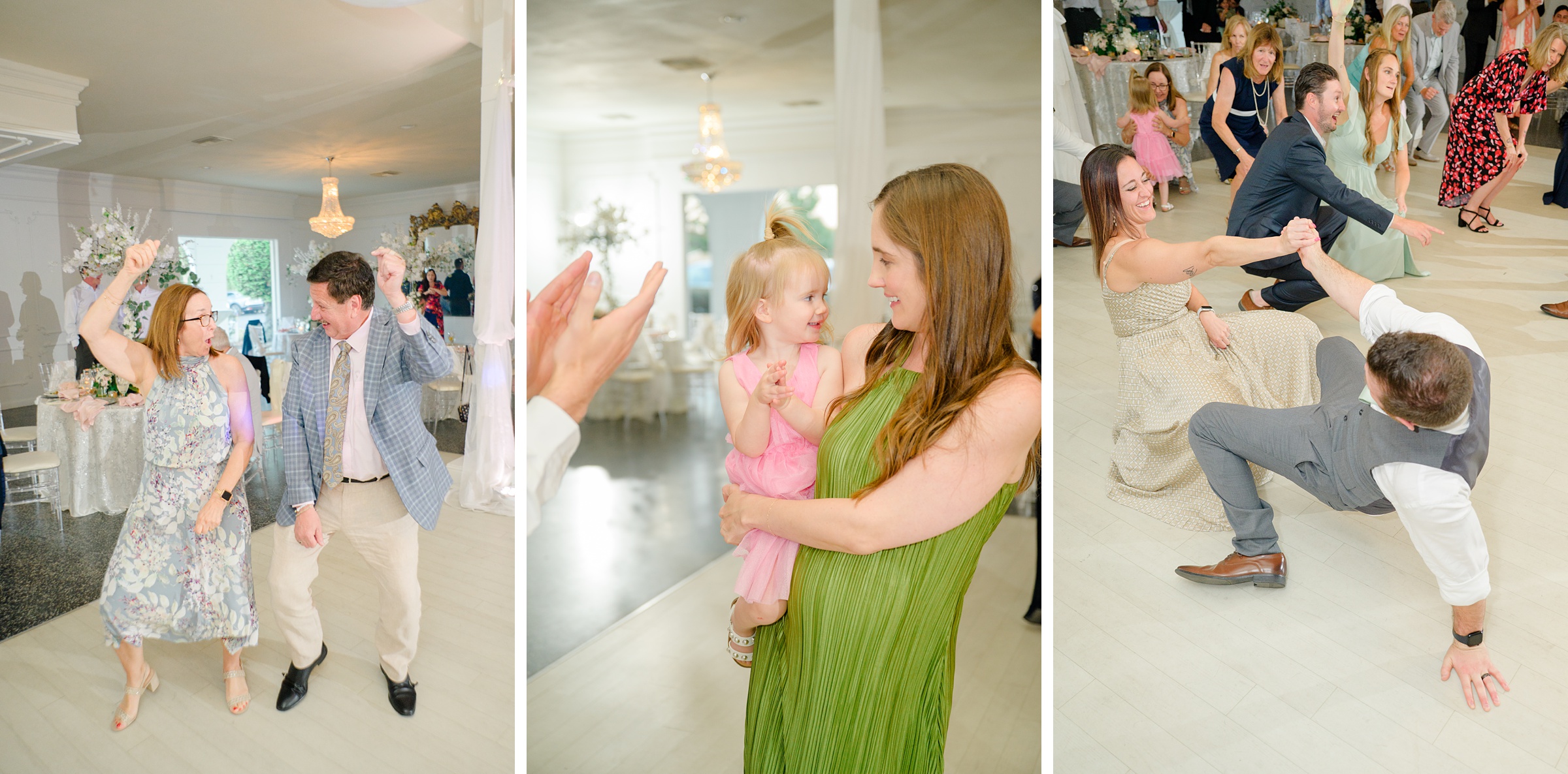 Maison & Jardin Wedding Photos in Altamonte Springs, Florida photographed by Cait Kramer Photography
