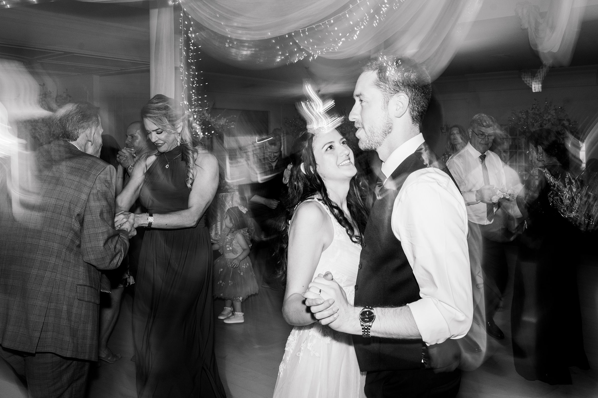 Maison & Jardin Wedding Photos in Altamonte Springs, Florida photographed by Cait Kramer Photography