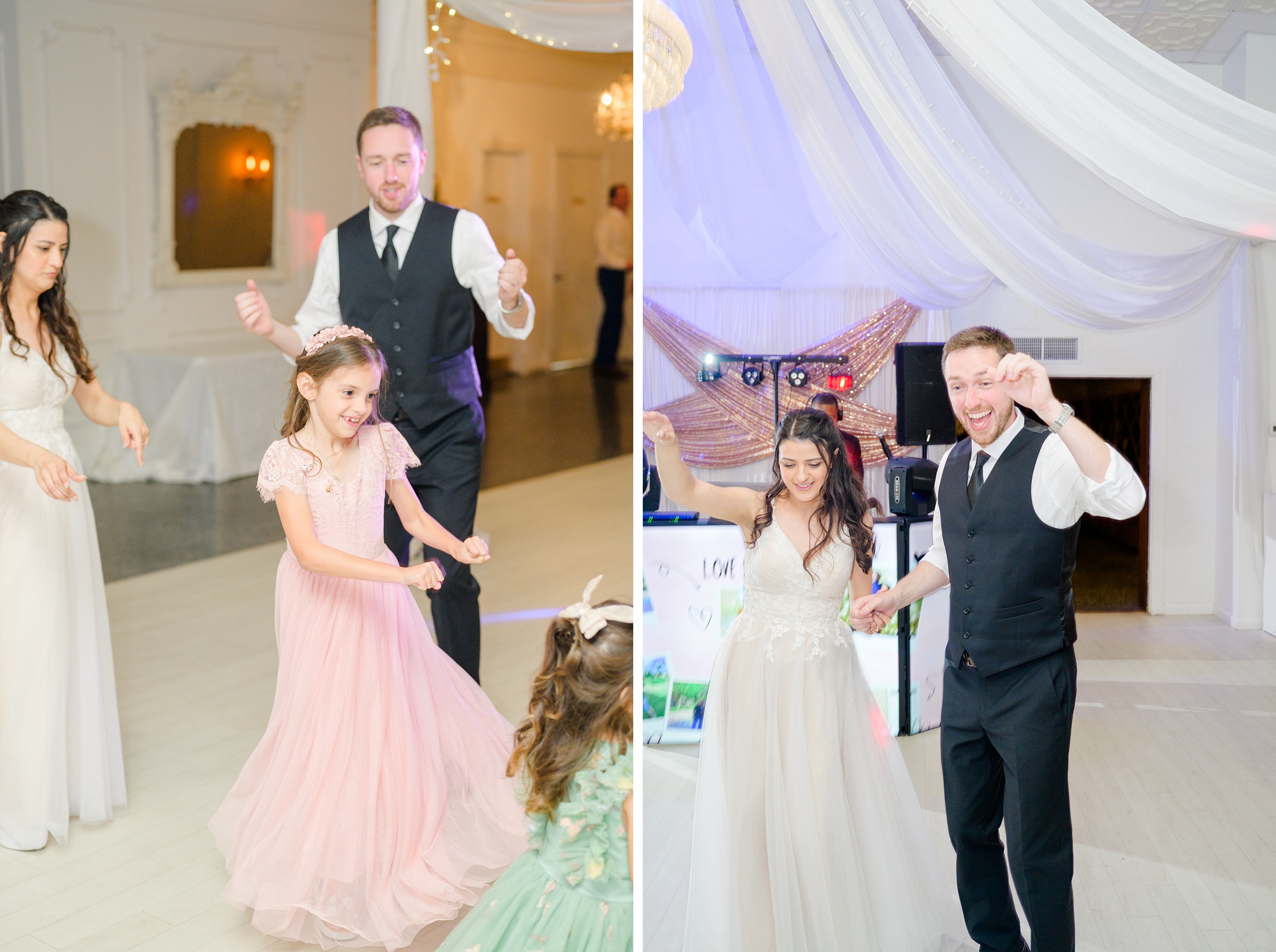 Maison & Jardin Wedding Photos in Altamonte Springs, Florida photographed by Cait Kramer Photography