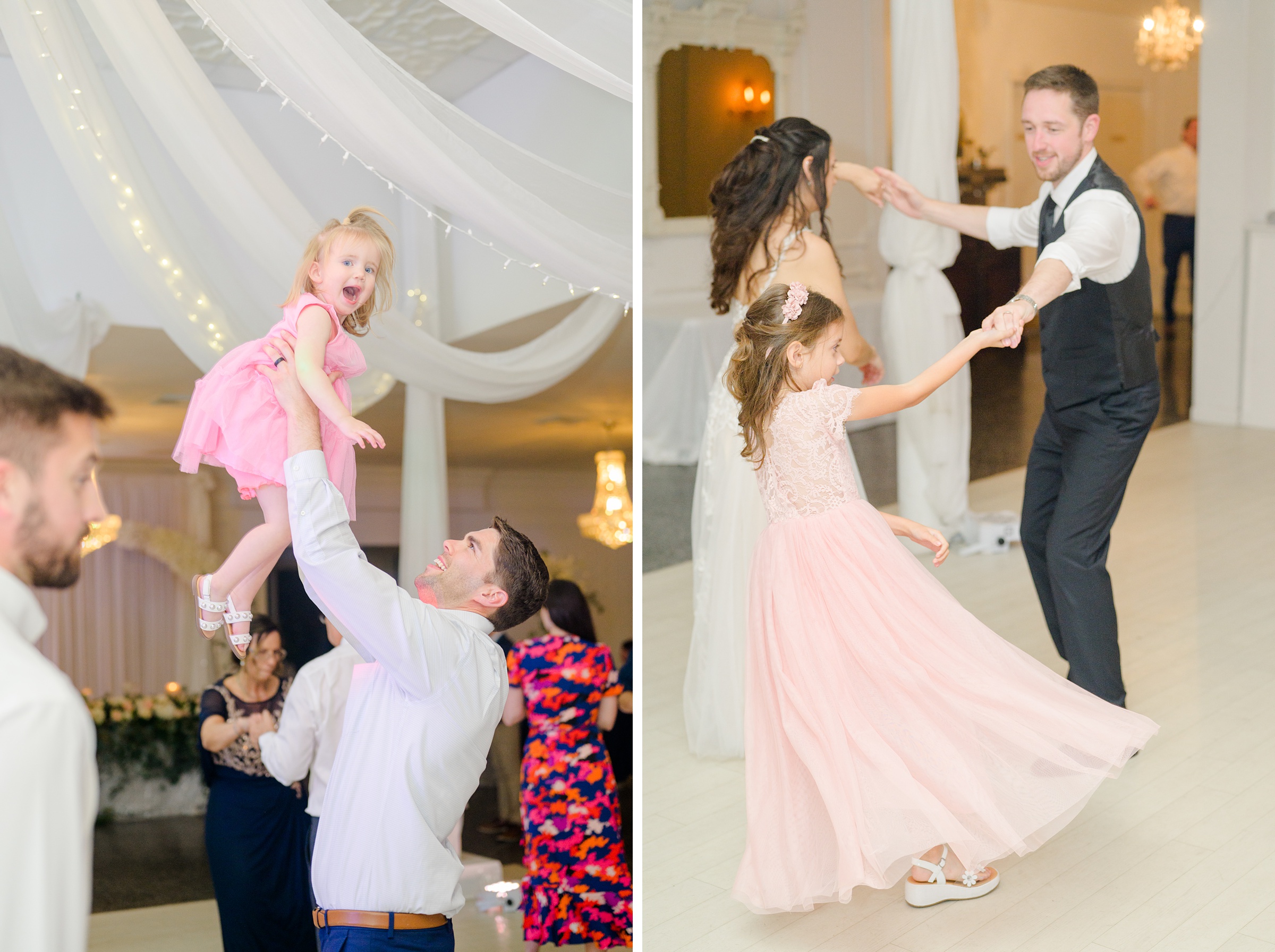Maison & Jardin Wedding Photos in Altamonte Springs, Florida photographed by Cait Kramer Photography