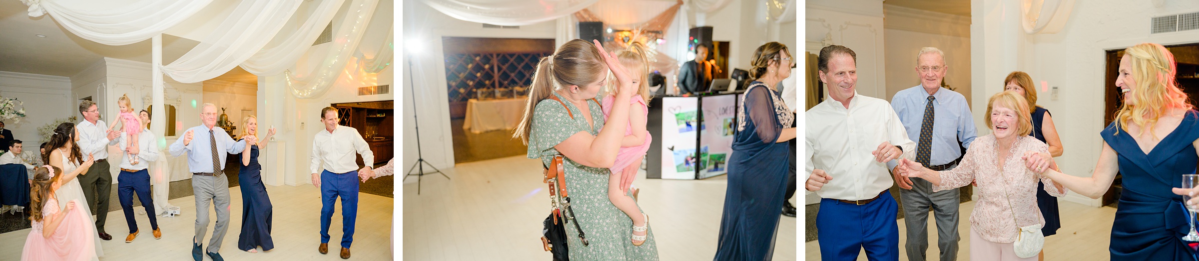 Maison & Jardin Wedding Photos in Altamonte Springs, Florida photographed by Cait Kramer Photography