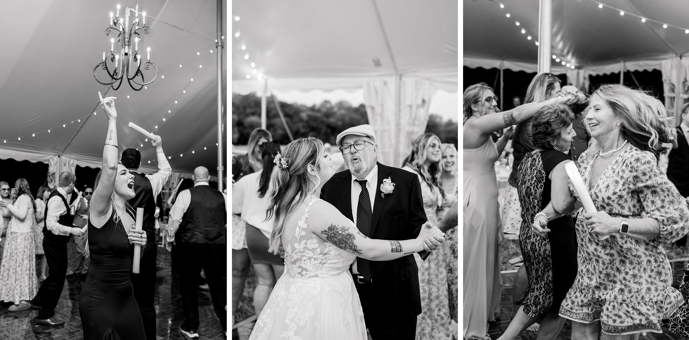 Pastel private estate wedding in Southern Maryland photographed by Baltimore Wedding Photographer Cait Kramer.