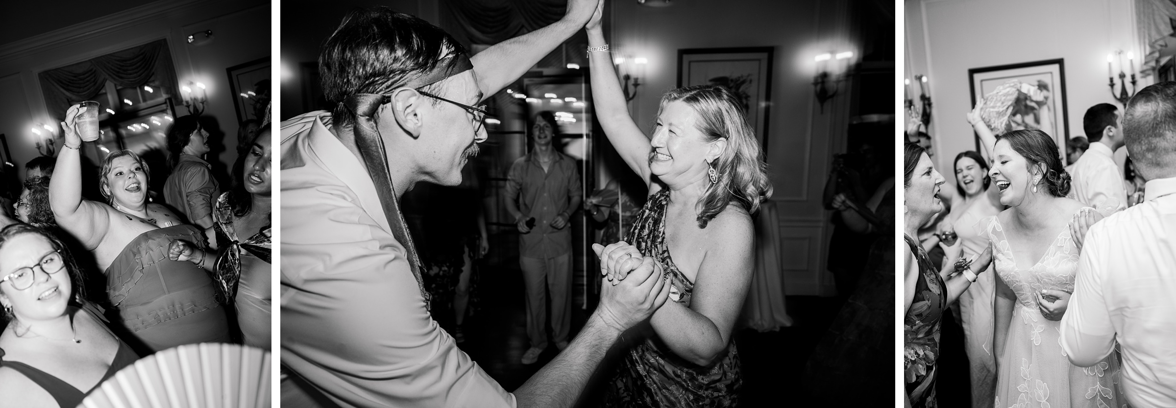 Kara and Kendall's vibrant summer wedding at the Woodend Nature Sanctuary photographed by Baltimore Wedding Photographer Cait Kramer.