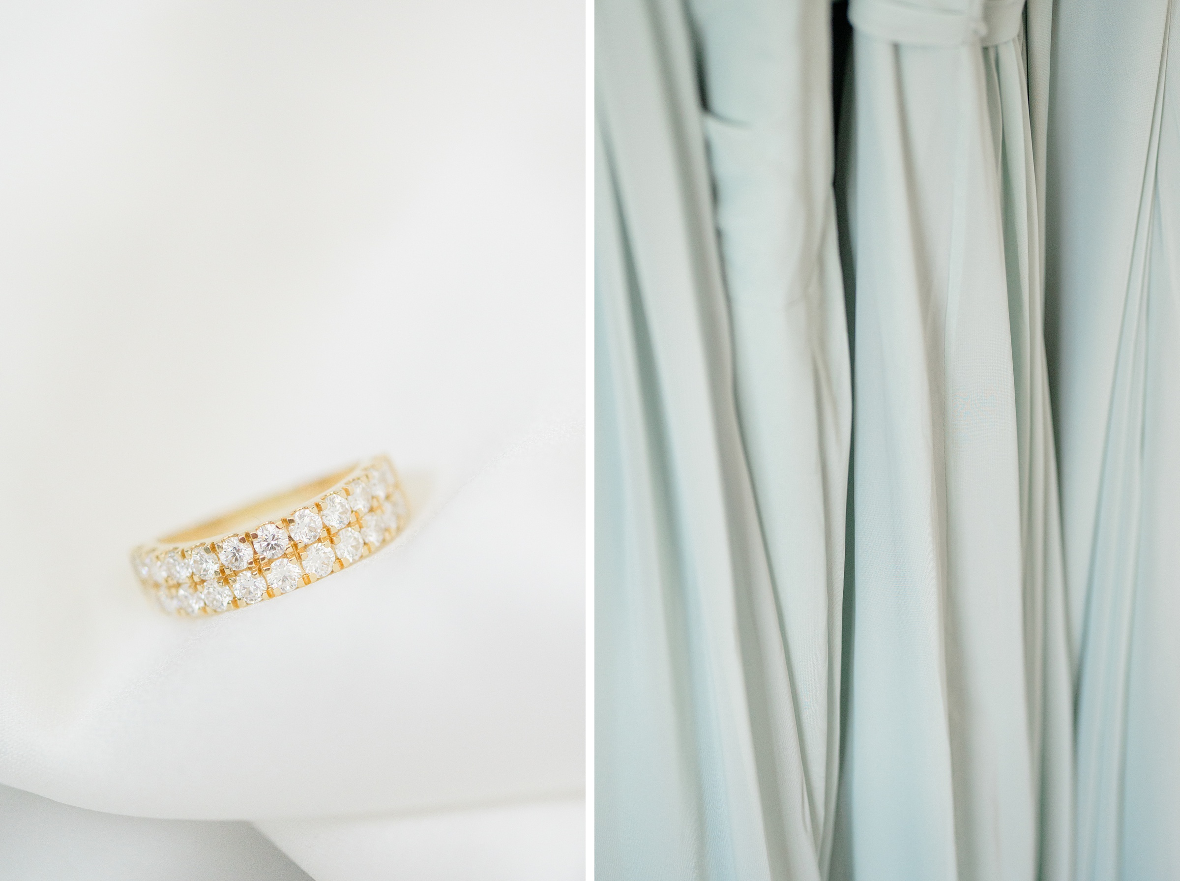 Summer wedding day at Raspberry Plain Manor in Leesburg, Virginia. Photographed by Baltimore Wedding Photographer Cait Kramer.