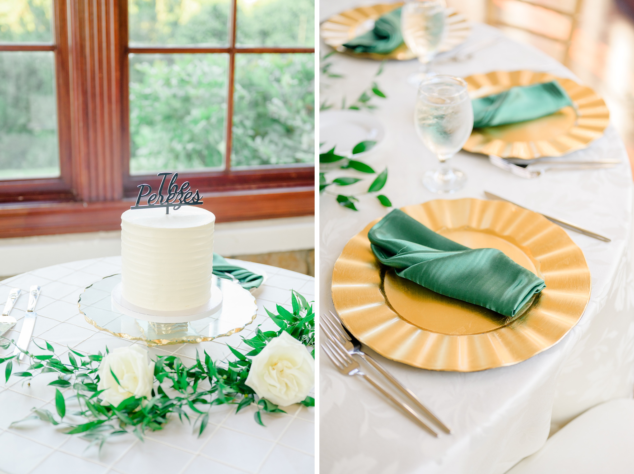 Summer wedding day at Raspberry Plain Manor in Leesburg, Virginia. Photographed by Baltimore Wedding Photographer Cait Kramer.