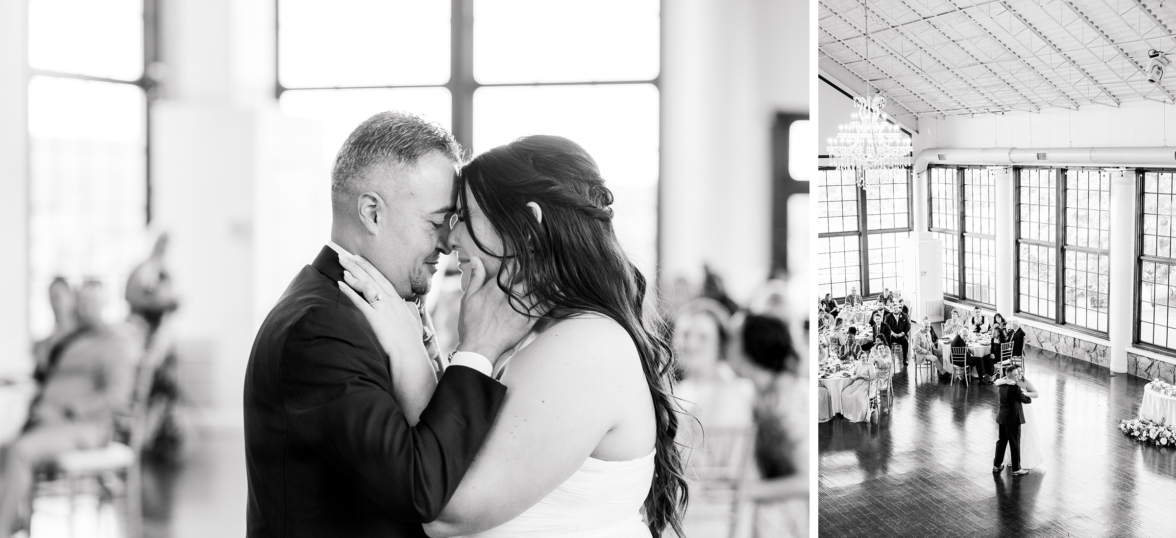 Summer wedding day at Raspberry Plain Manor in Leesburg, Virginia. Photographed by Baltimore Wedding Photographer Cait Kramer.