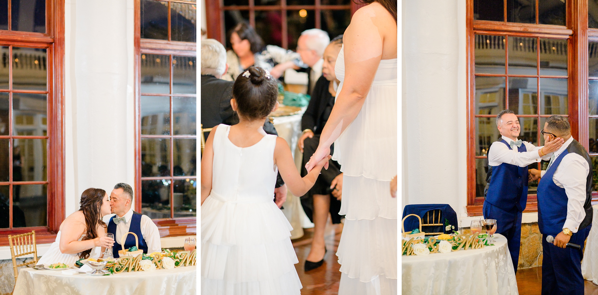 Summer wedding day at Raspberry Plain Manor in Leesburg, Virginia. Photographed by Baltimore Wedding Photographer Cait Kramer.