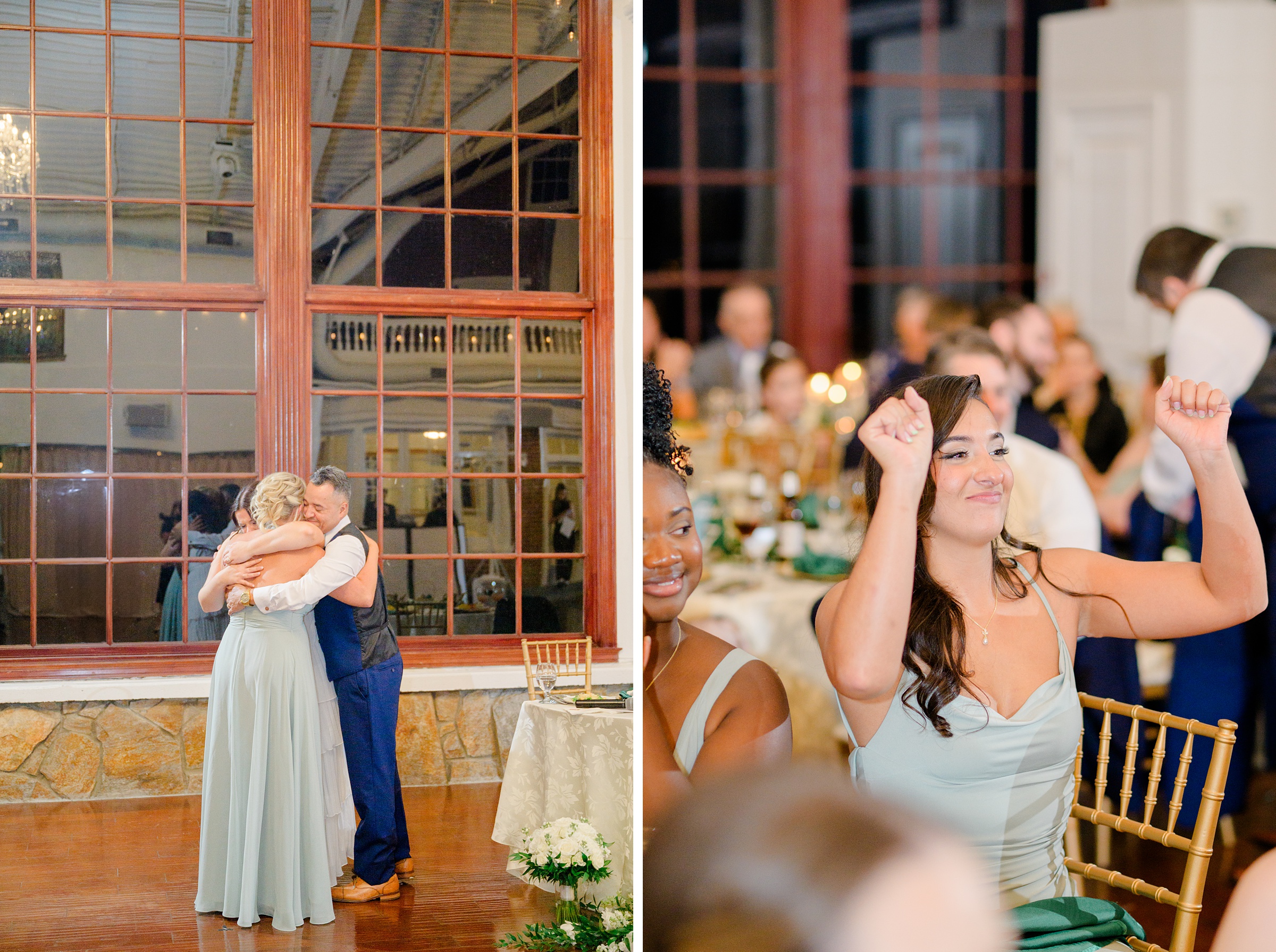 Summer wedding day at Raspberry Plain Manor in Leesburg, Virginia. Photographed by Baltimore Wedding Photographer Cait Kramer.